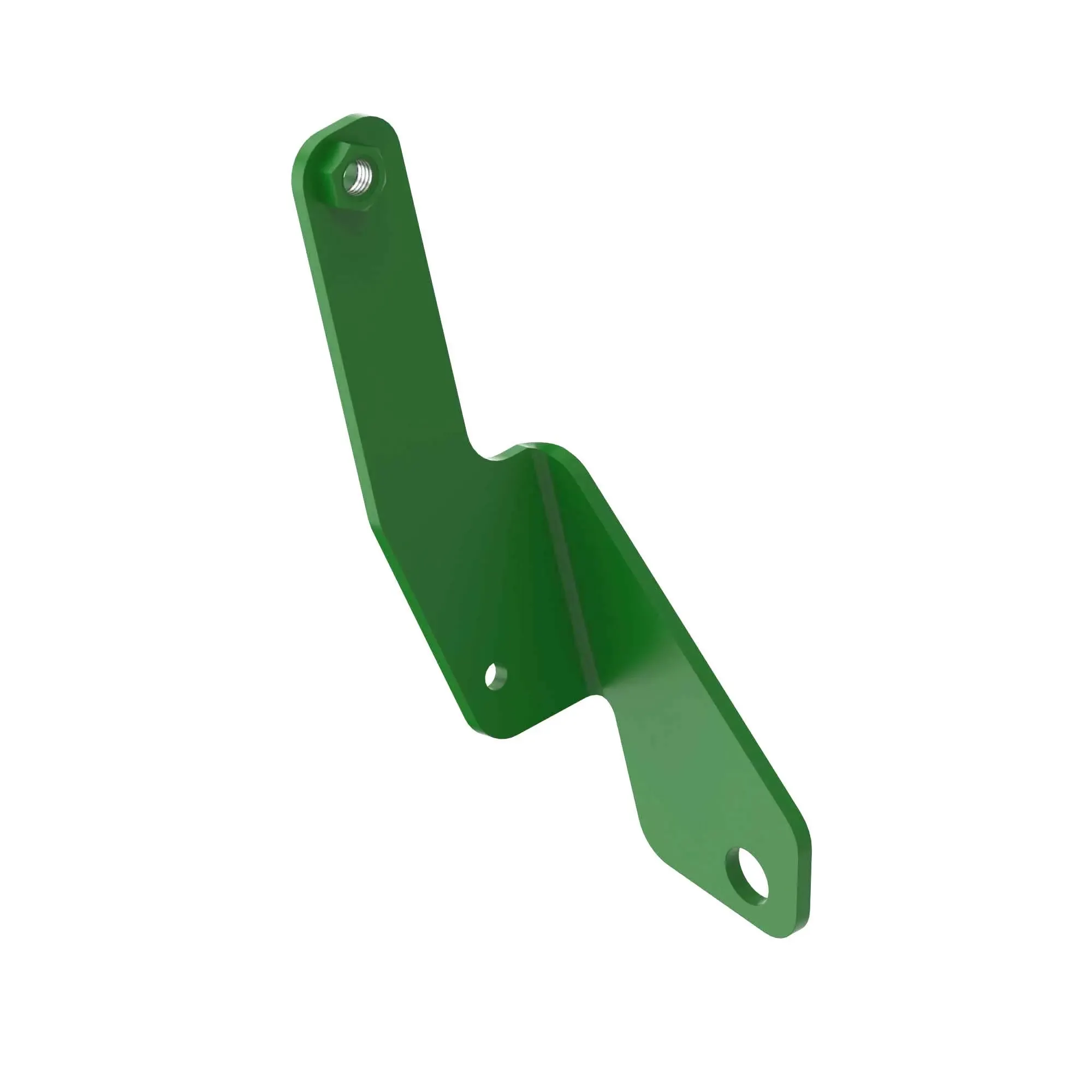 BRACKET, HARNESS RETENTION, RIGHT-F