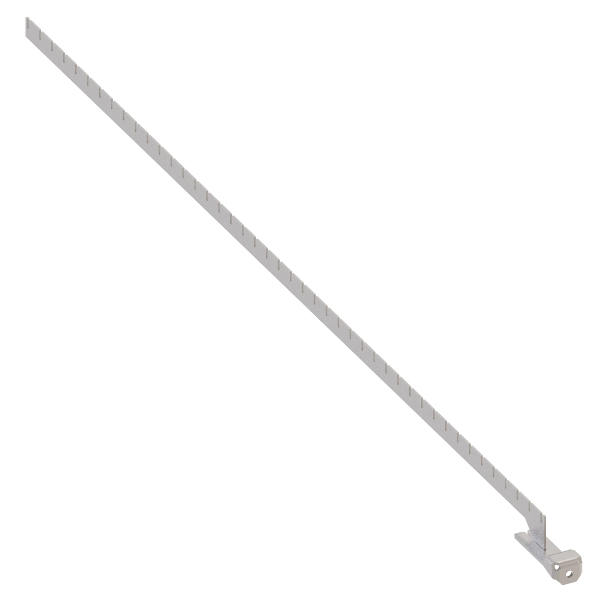 Adjuster, Adjustment Bar Assy - Sie