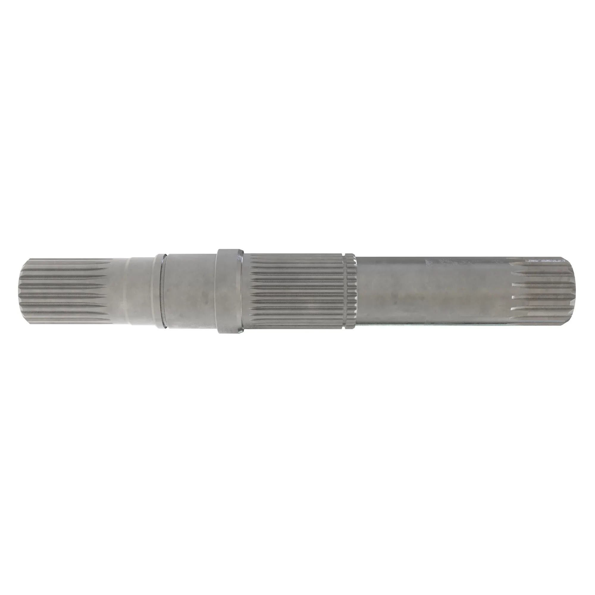 OUTPUT SHAFT - MMT, RH