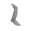 BRACKET, HYDRAULIC PTO