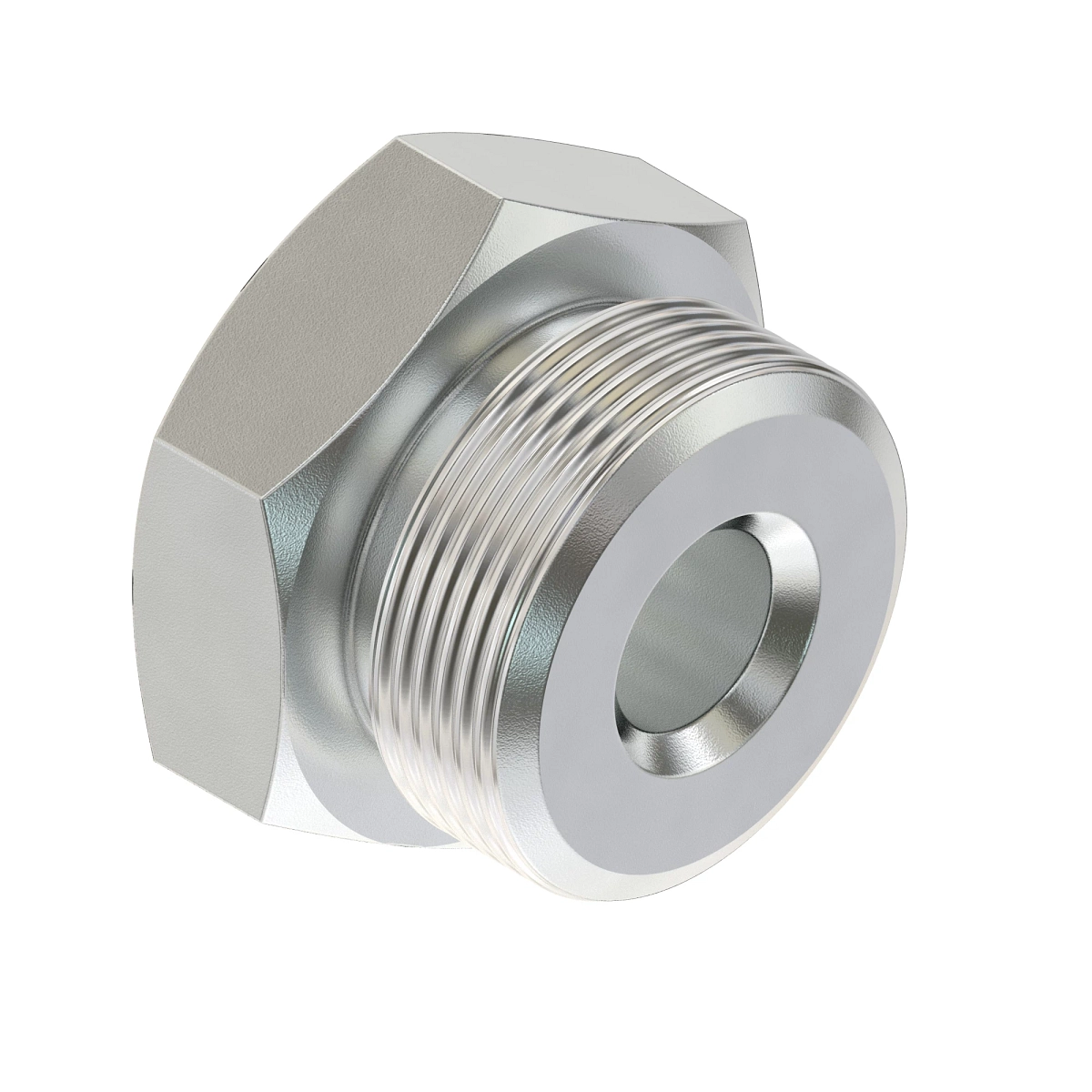 John Deere Fitting Plug - L76136