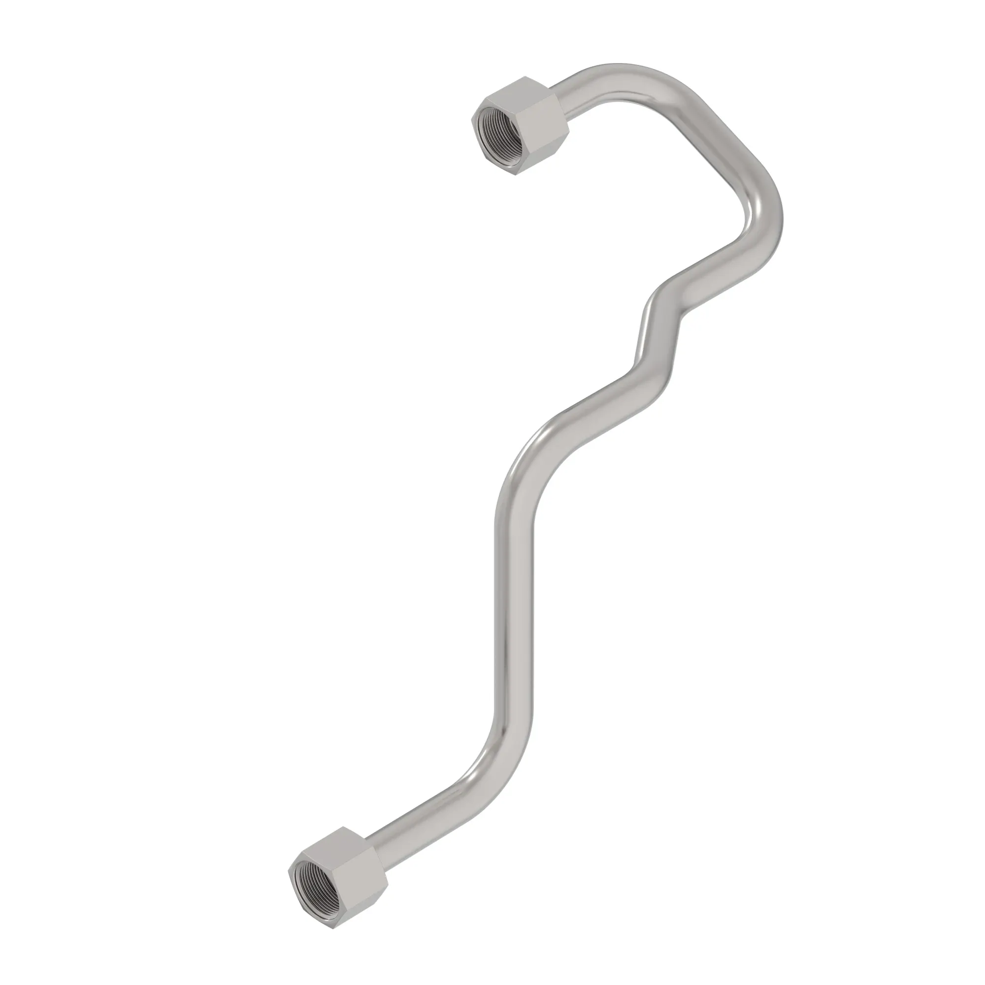 Fuel Line, Fuel 24L Line
