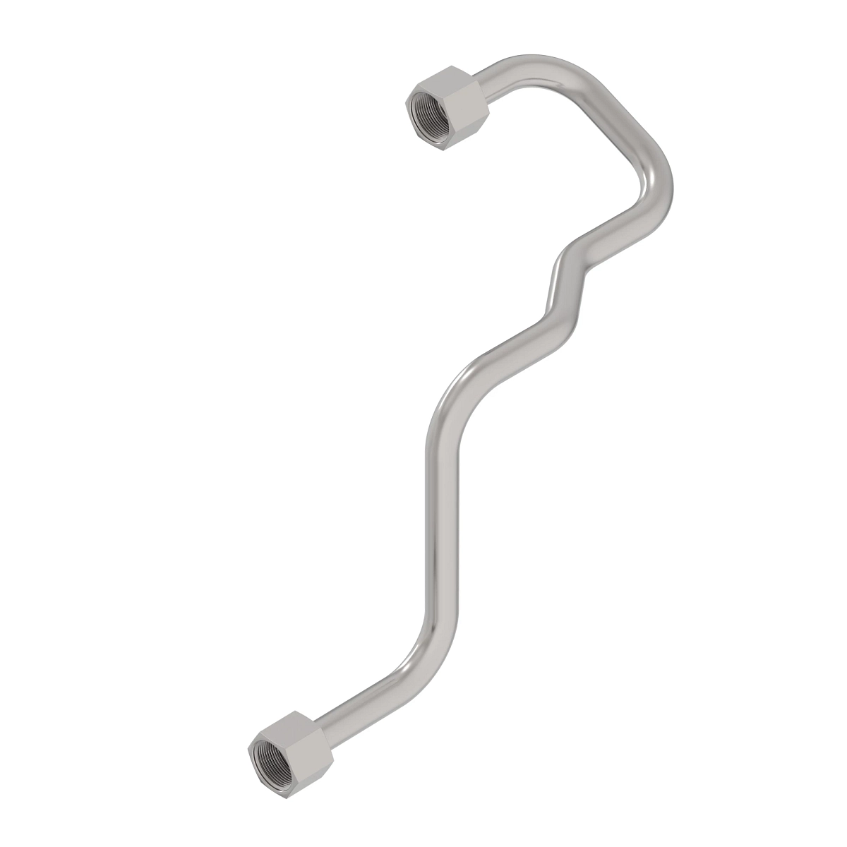 Fuel Line, Fuel 24L Line
