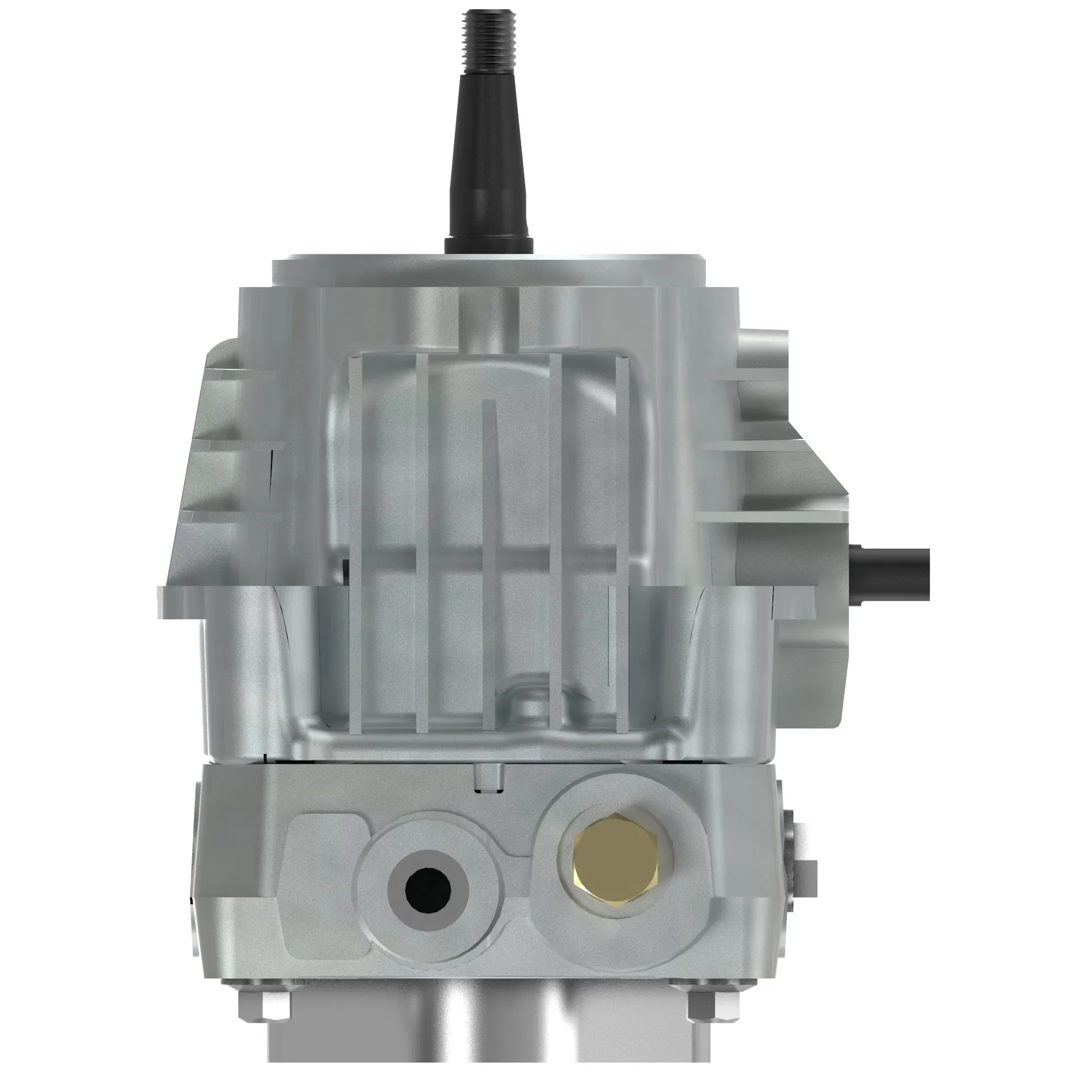Hydraulic Pump