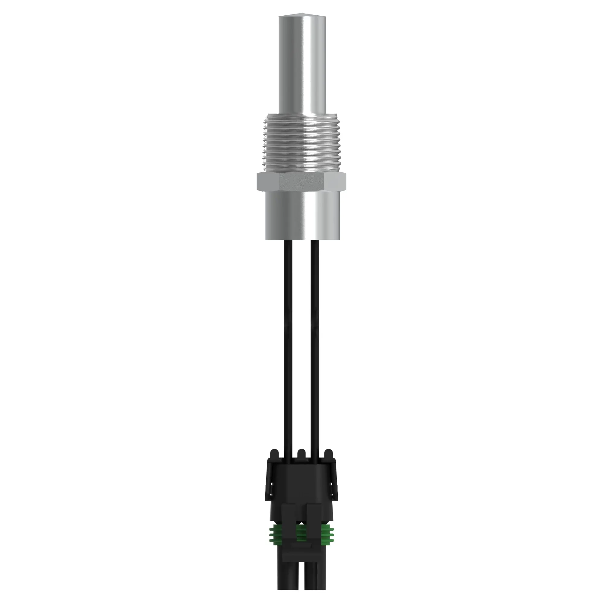 Temperature Switch