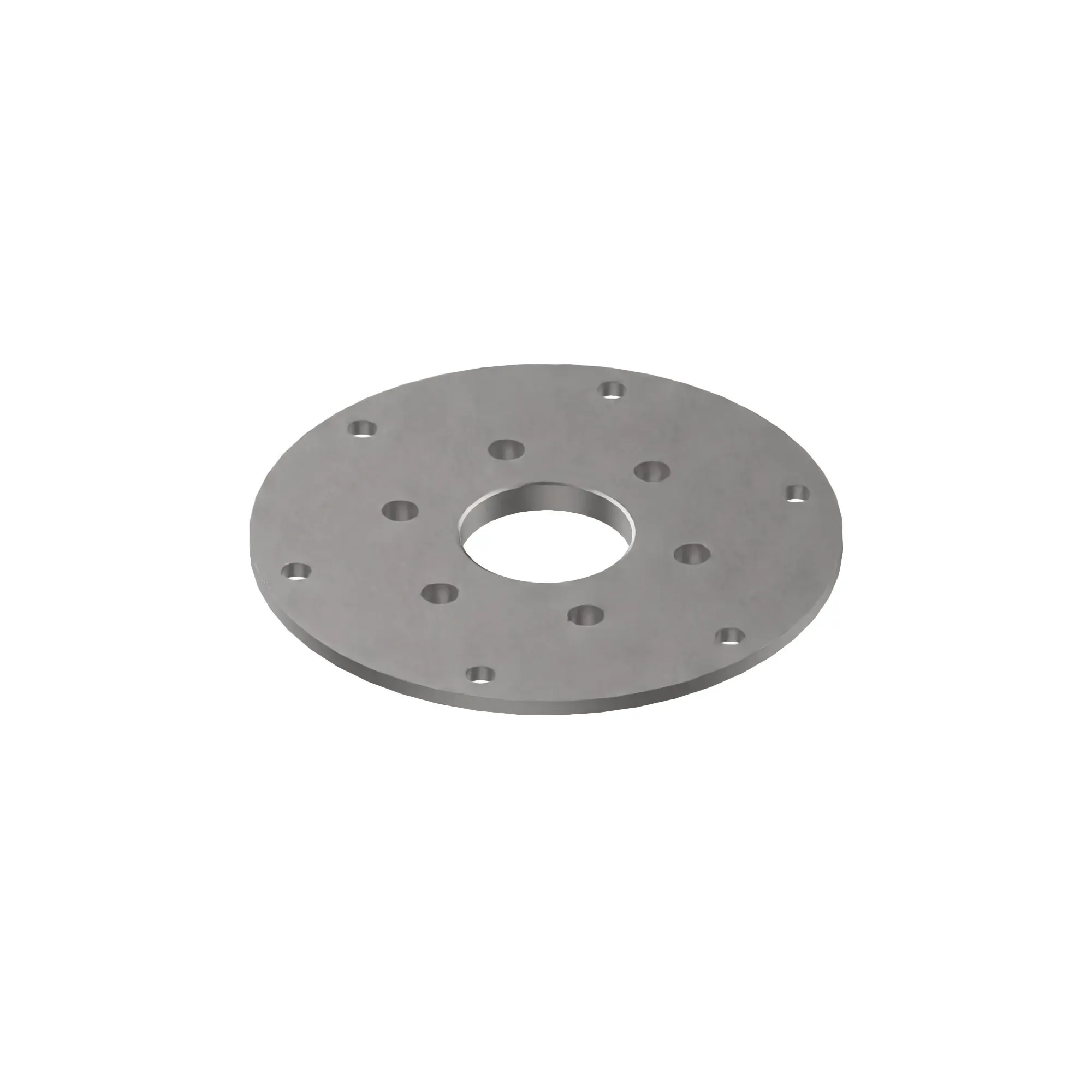 John Deere Fan Adapter Hub - HXE86827