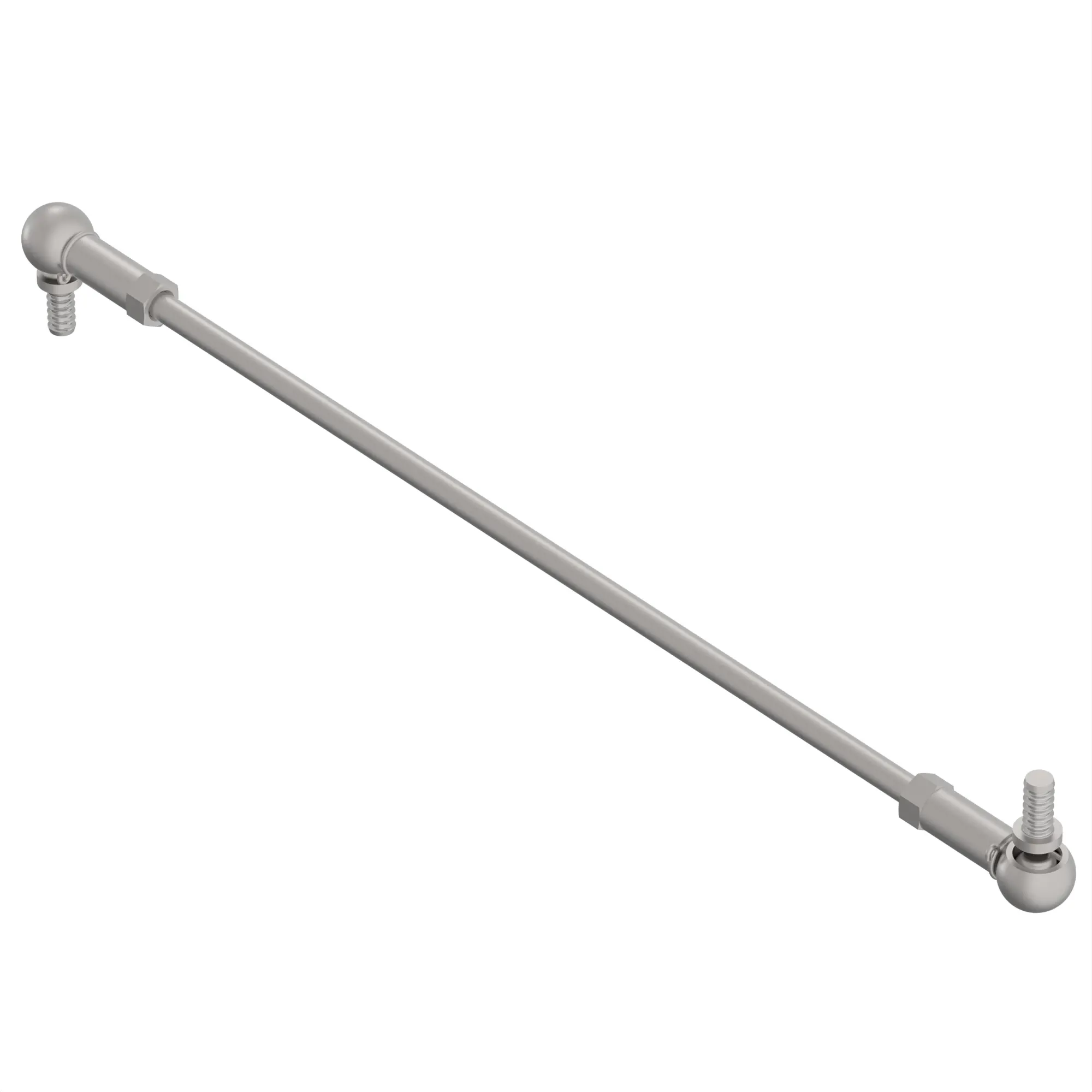 John Deere Tie Rod Assembly - AXE52500