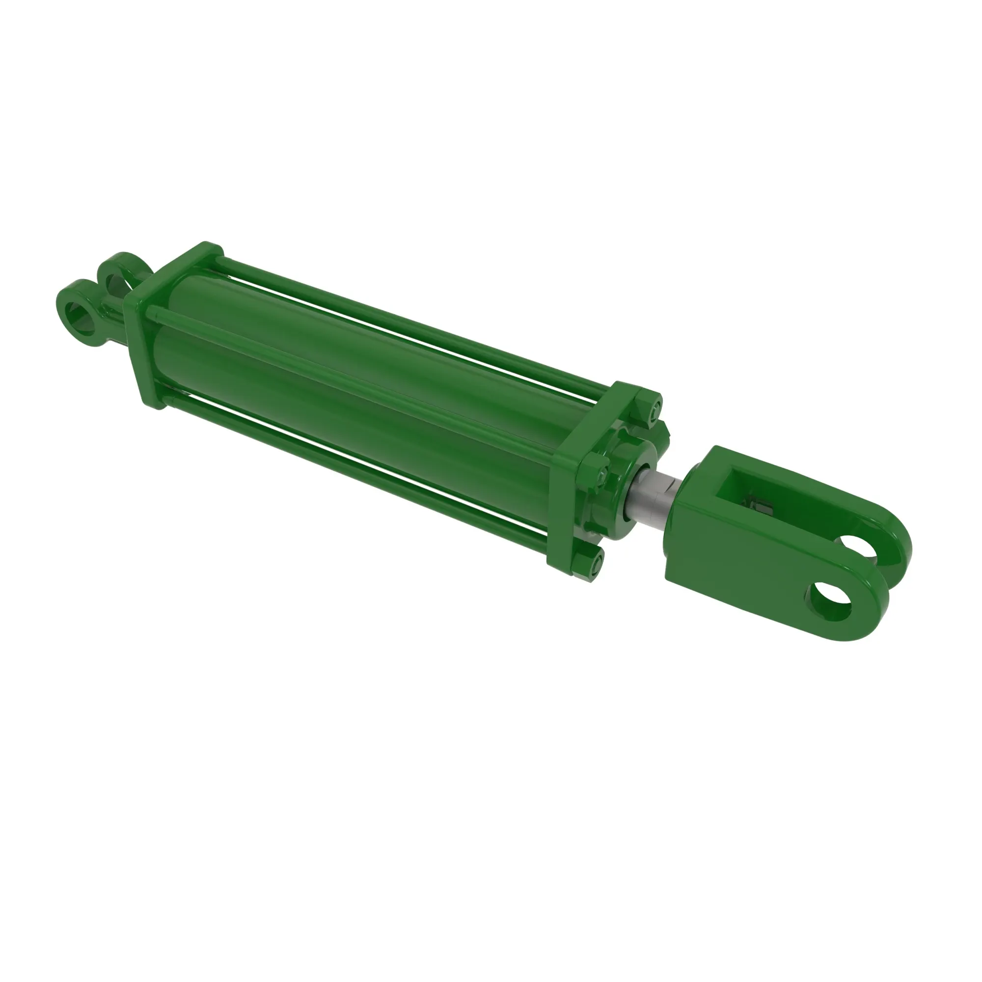 John Deere Hitch Hydraulic Cylinder - AHC16673