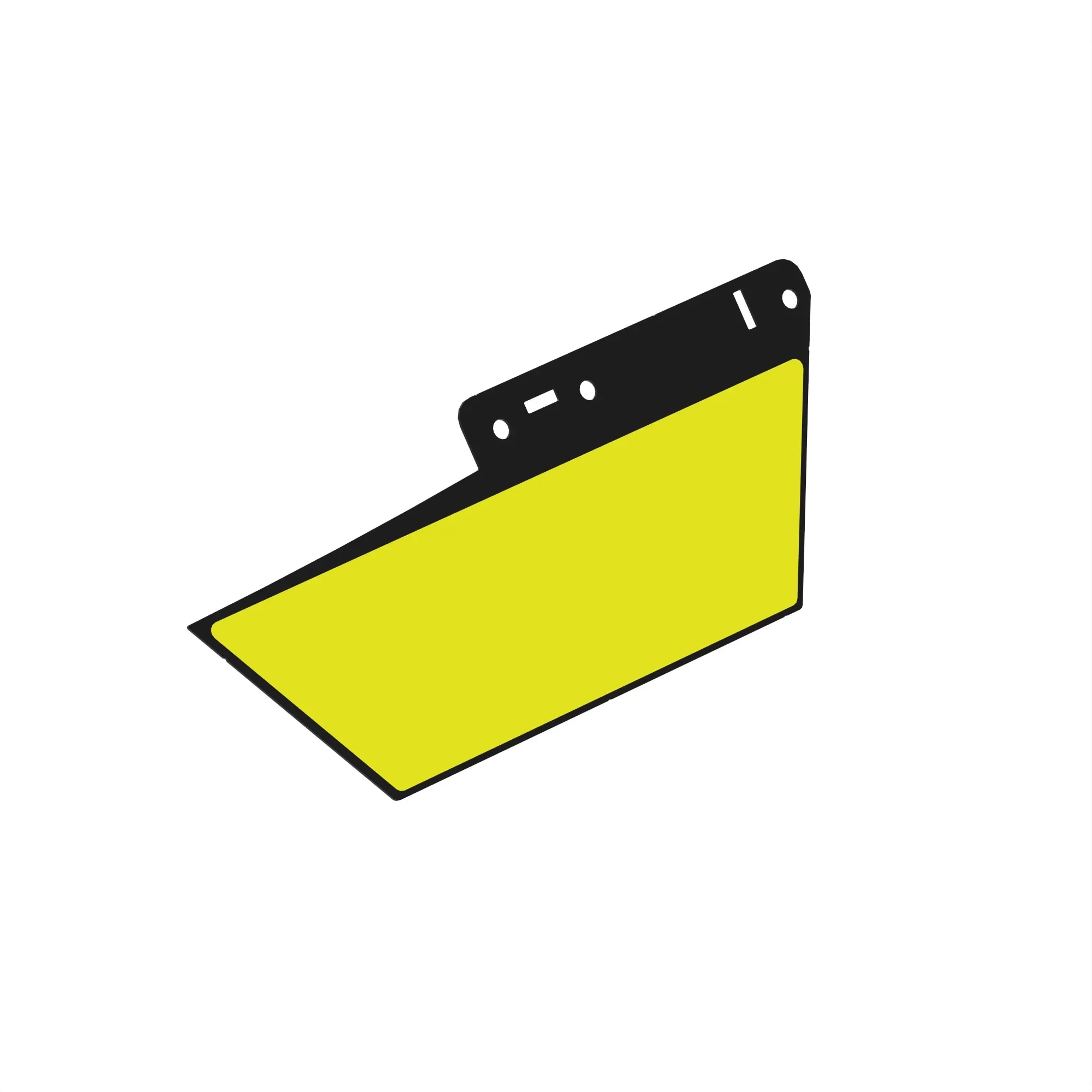 John Deere Plate - AXE74755