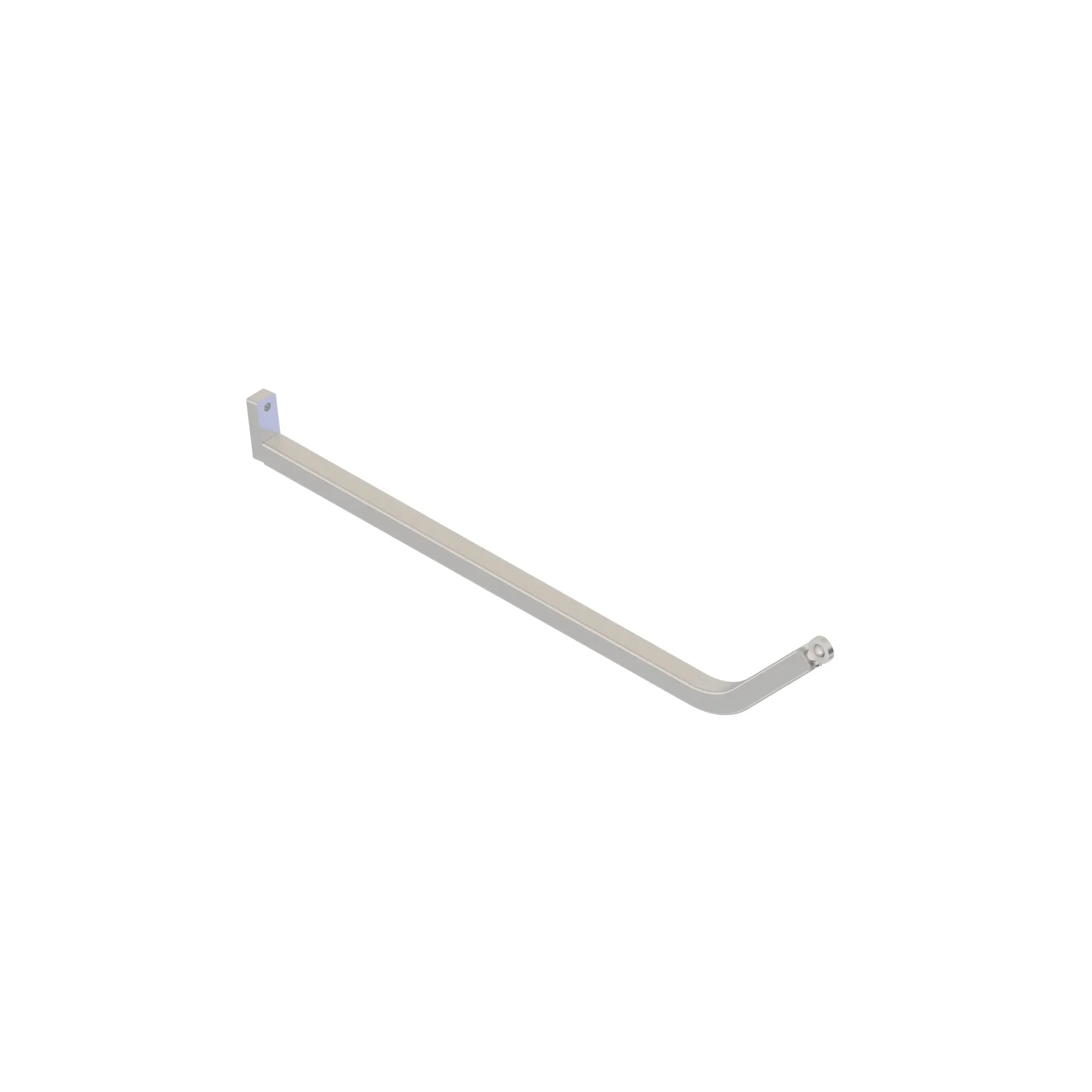 John Deere Structural Tube - WZ37930305