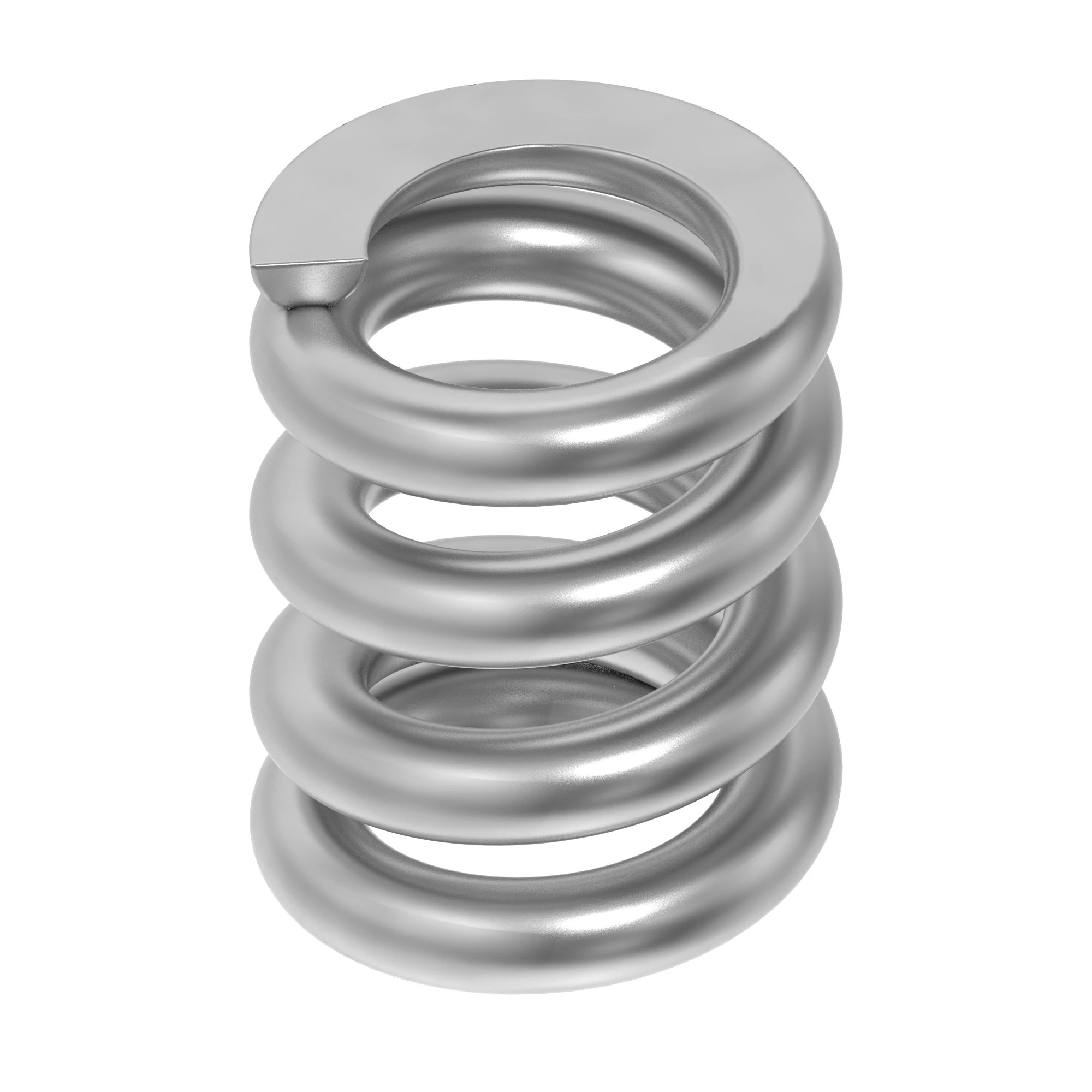 John Deere Compression Spring - Z77769