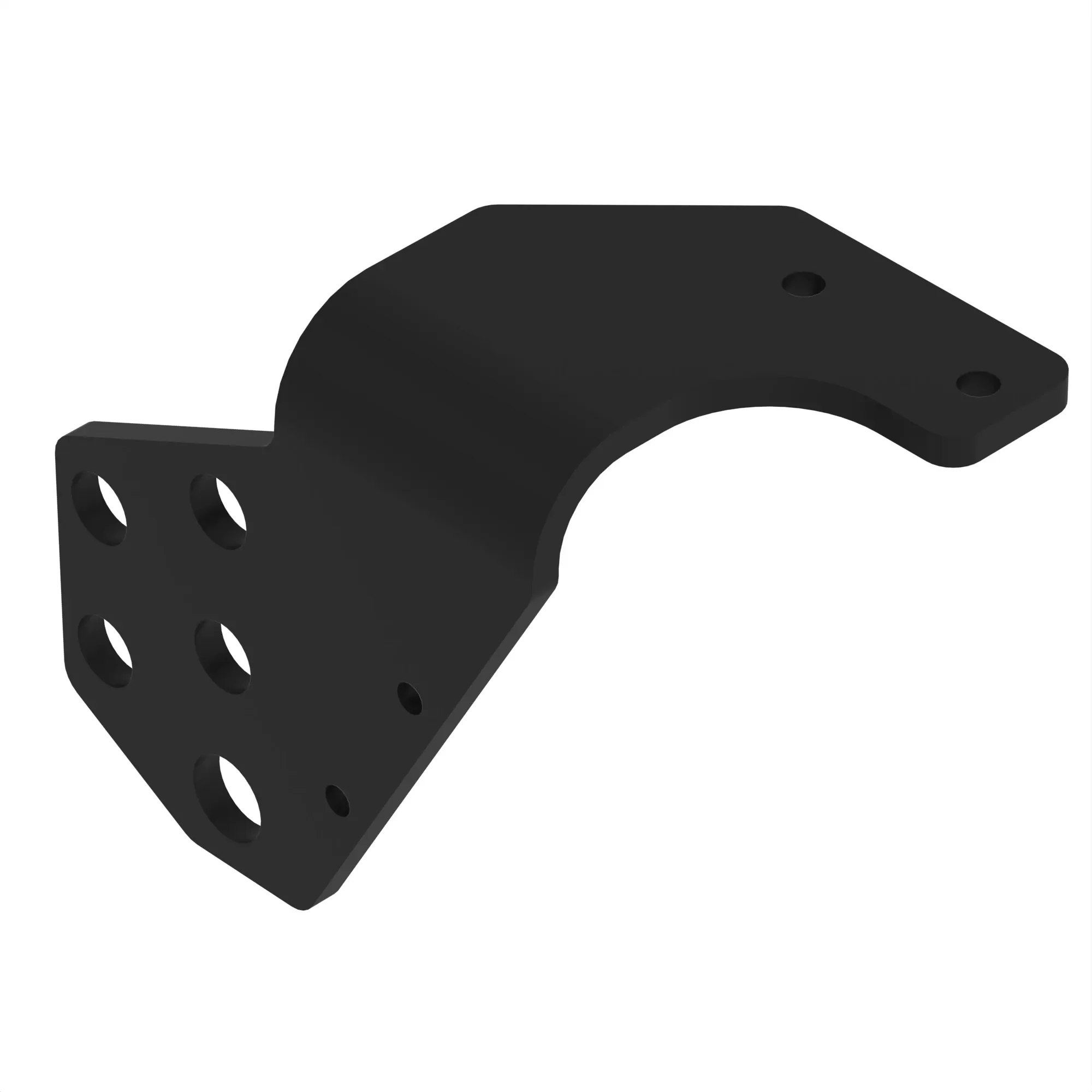 John Deere Bracket - F697501