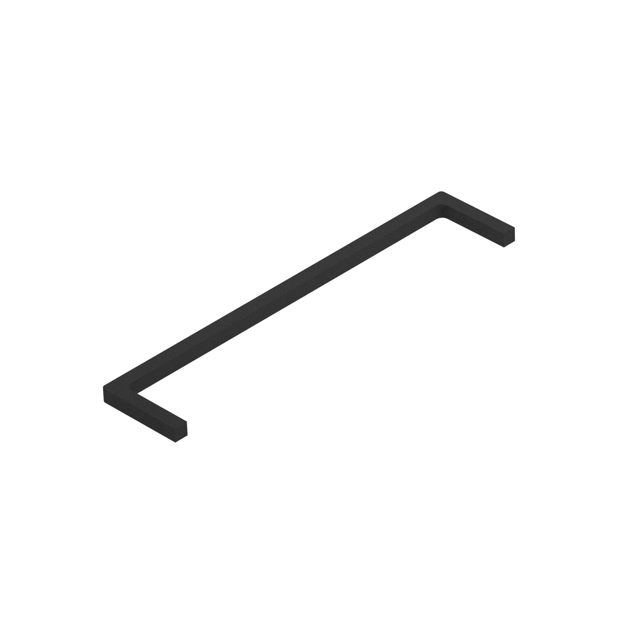 John Deere Radiator Seal - R564928