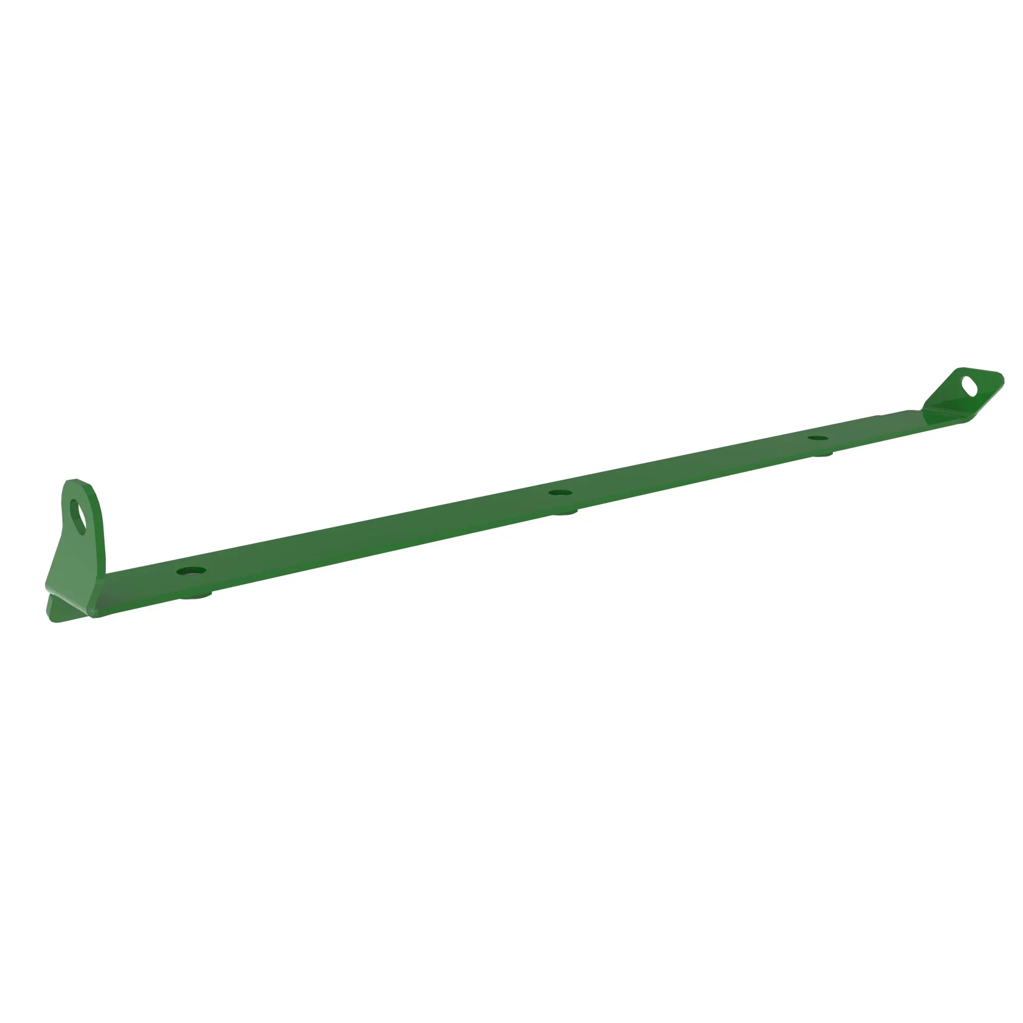 AUGER COVER SUPPORT ASSY
