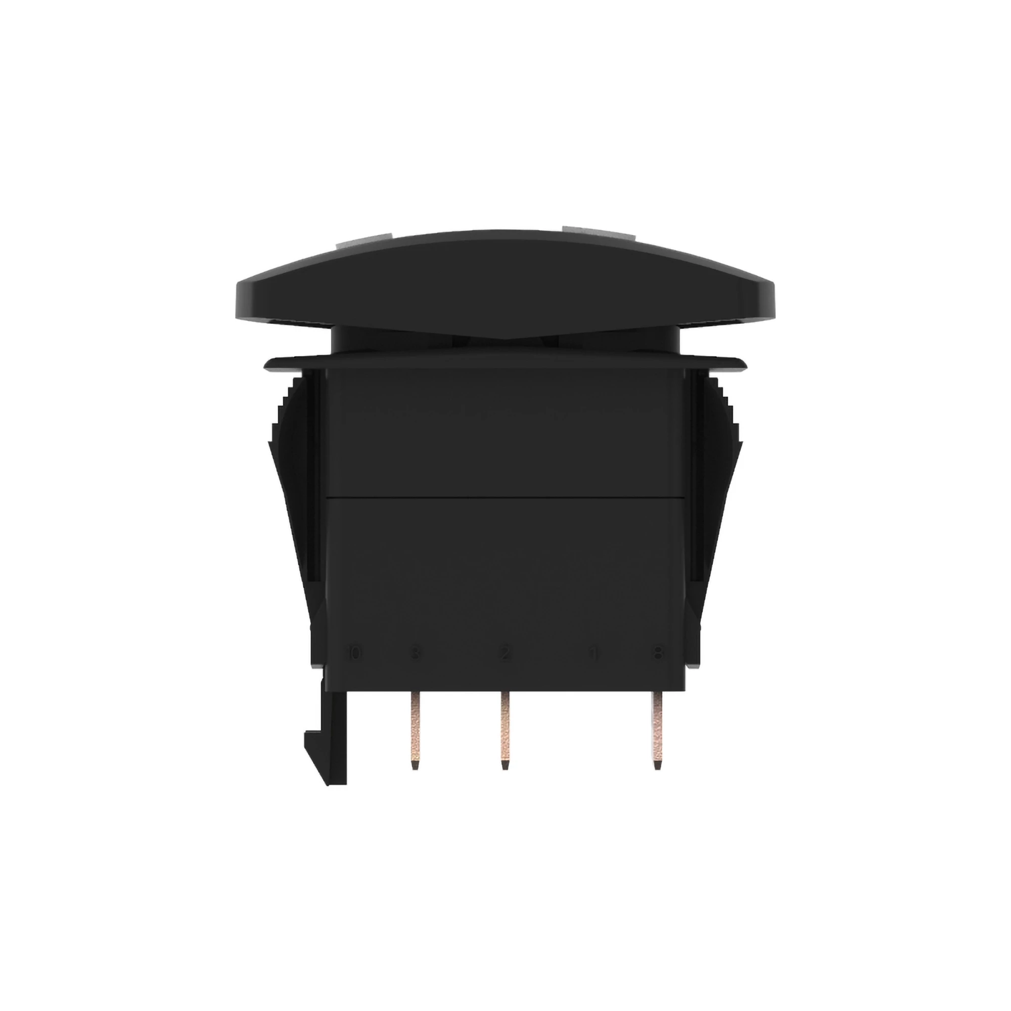 ジャンク品 SwitchLight BLACK AM147350: Work Light Switch | Shop.Deere.com