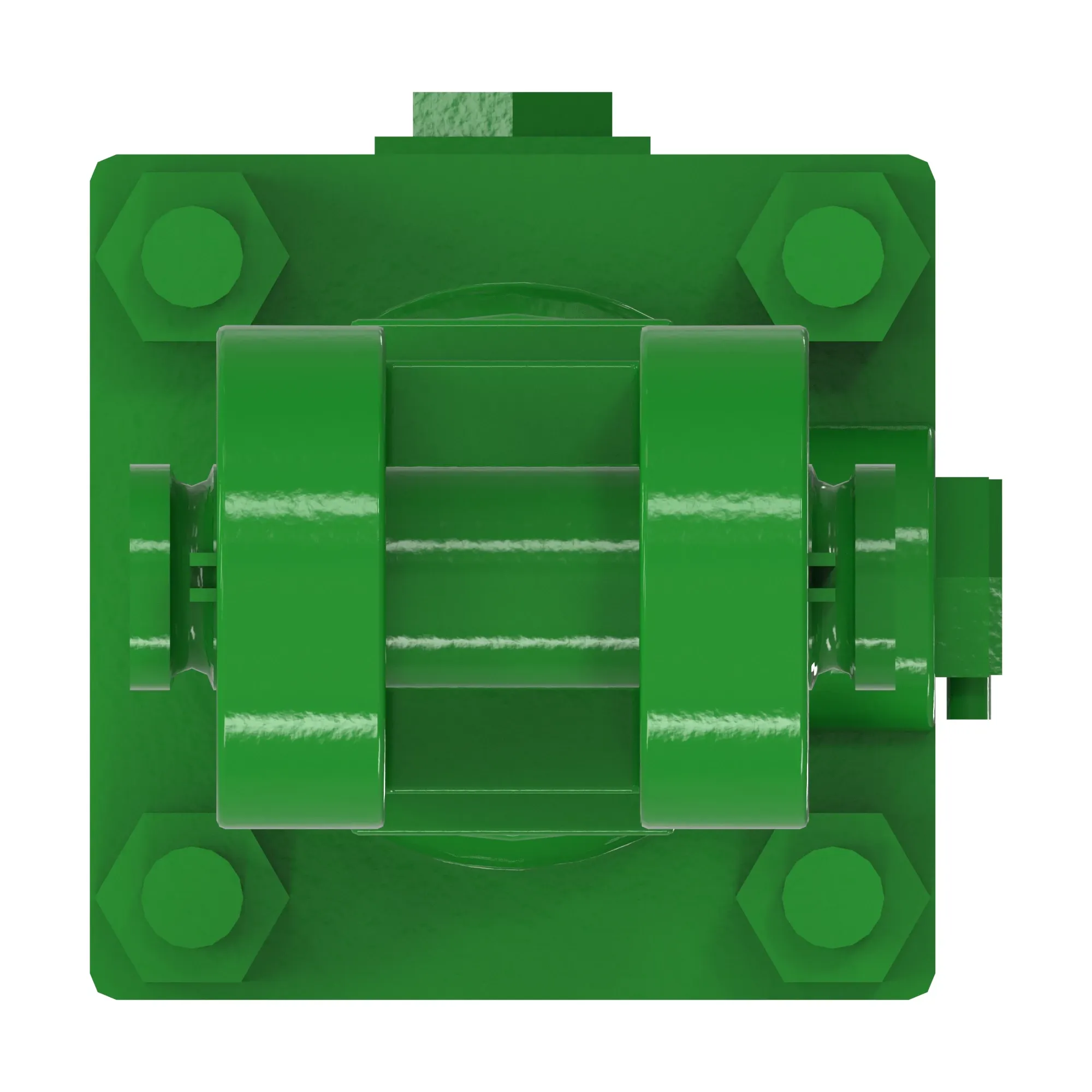 Hydraulic Cylinder