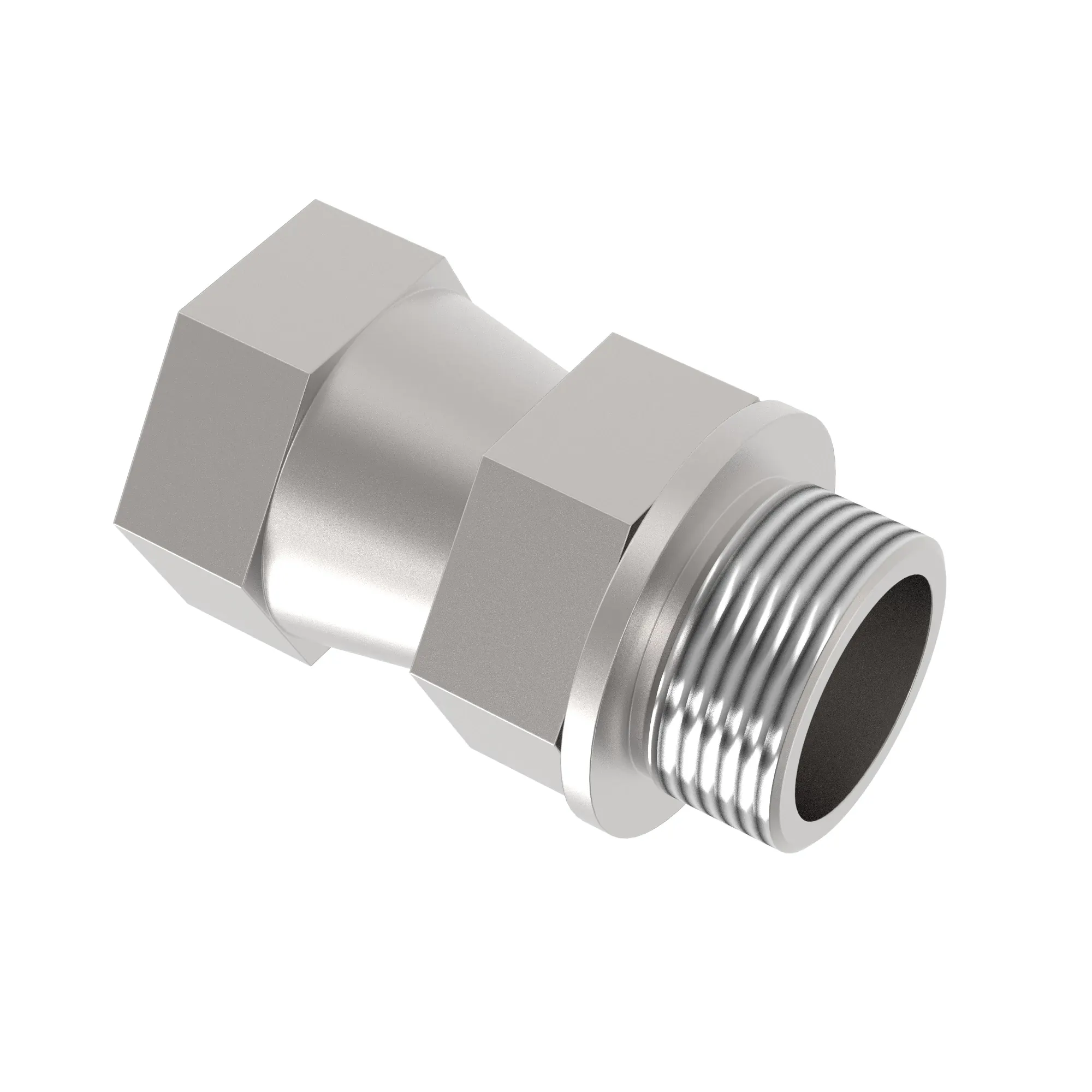 Hose Fitting