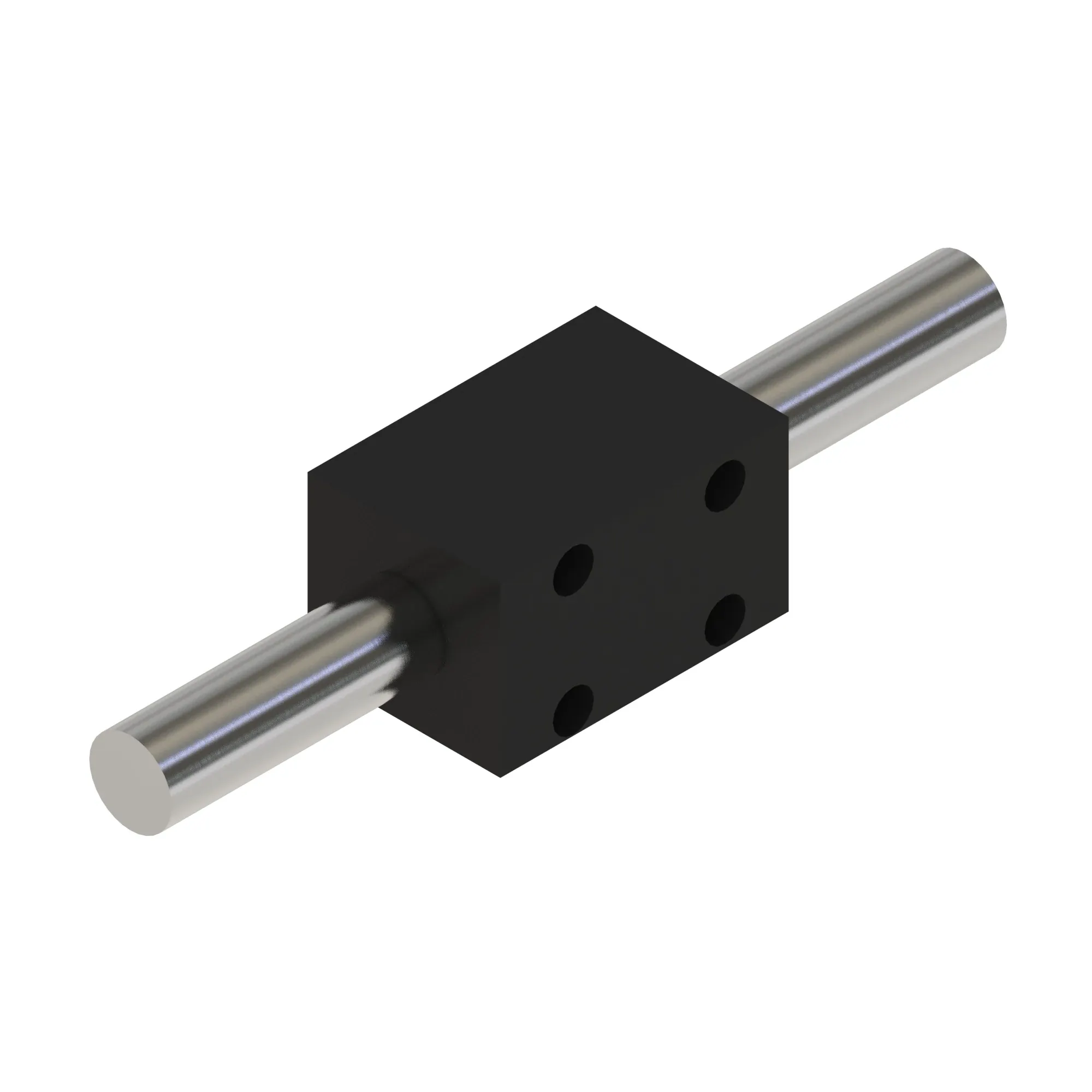 John Deere Solenoid Valve - F071965