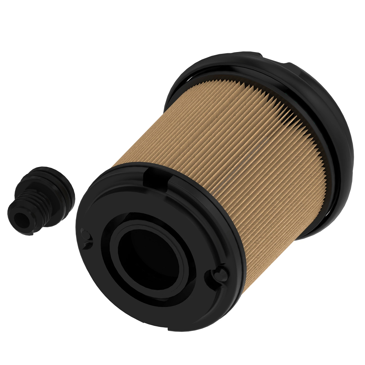 Def Inline Filter DZ110513: Diesel Exhaust Fluid (DEF) Inline Filter | Shop.Deere.com