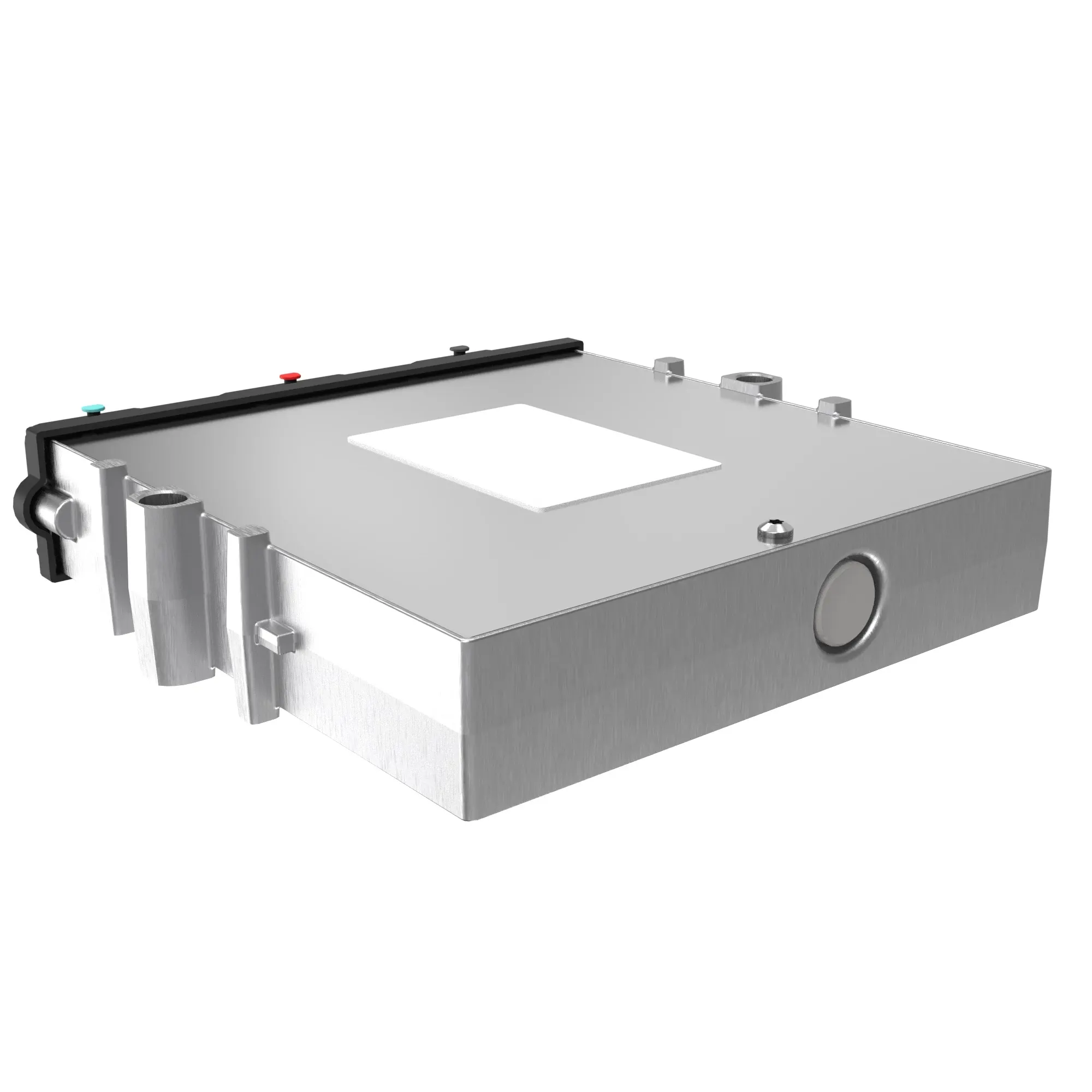 ELEC CONTROL UNIT REMAN, ELECTRICAL