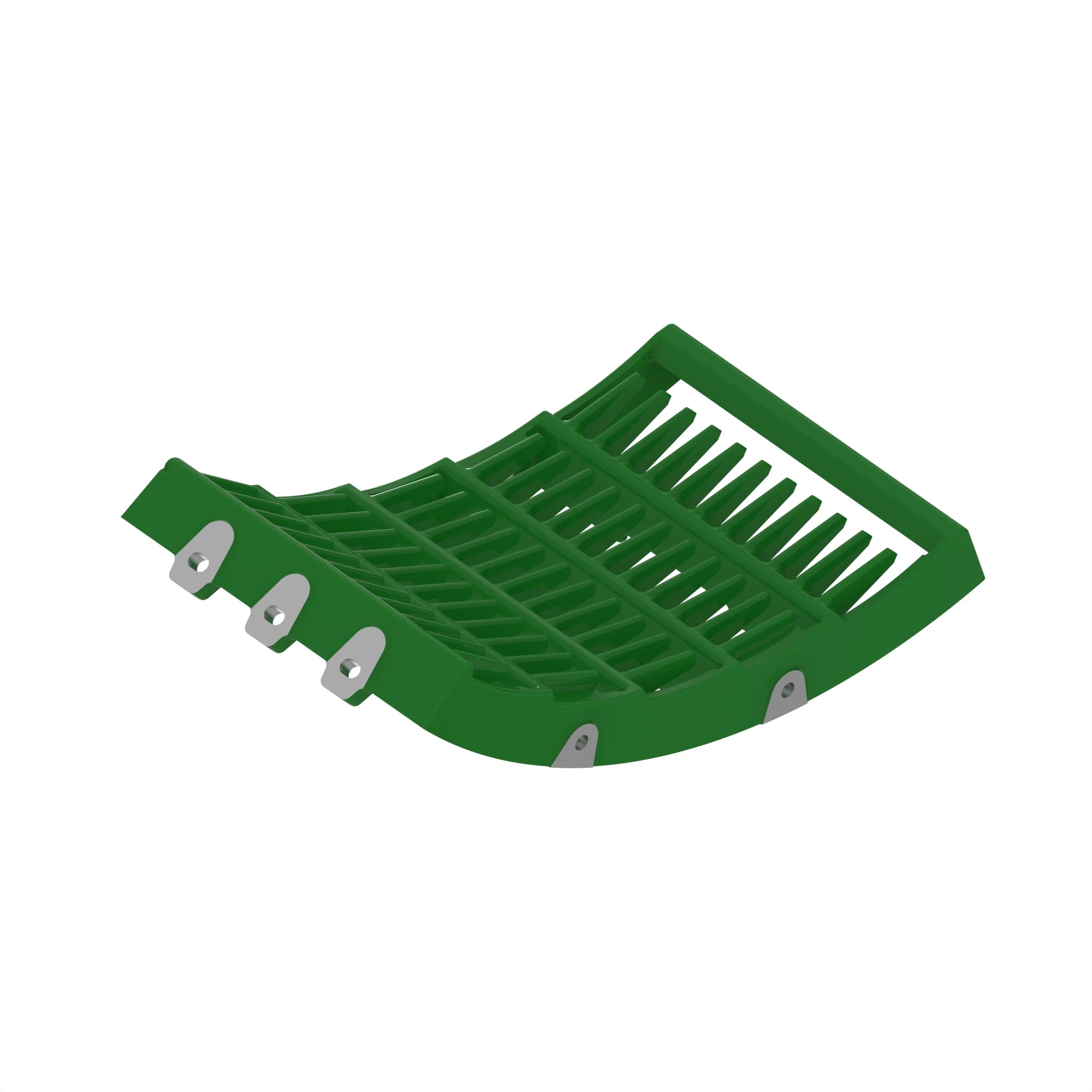 Crop Handling Unit Parts