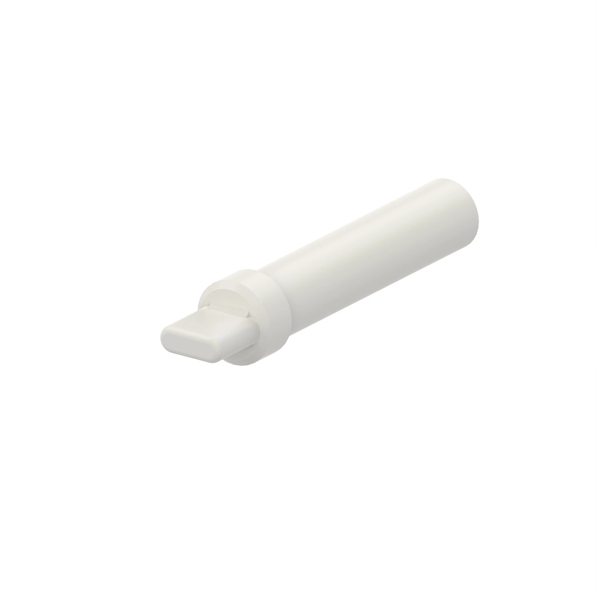 TYCO AMPSEAL16 WHITE PLASTIC