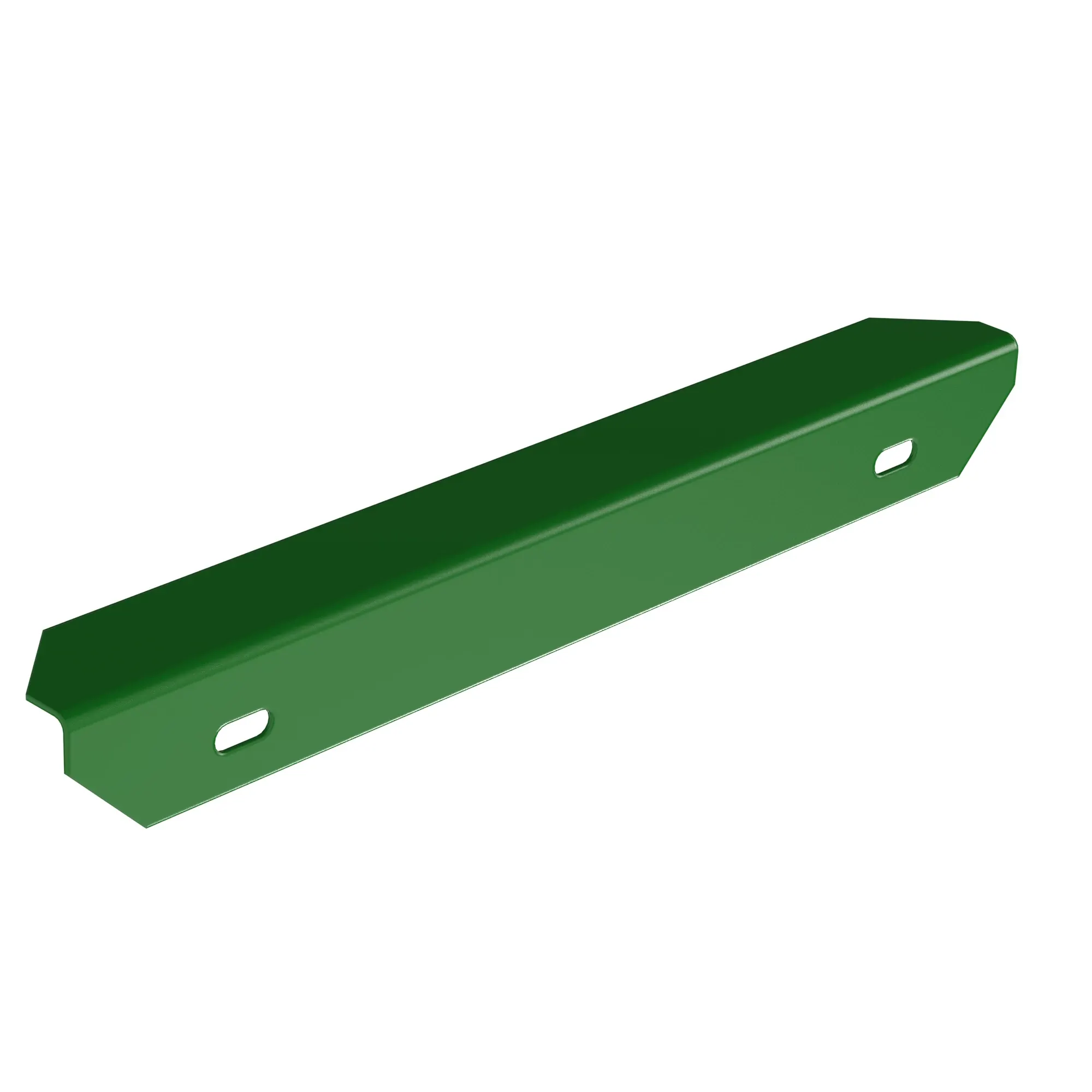 John Deere Sheet - Z100207