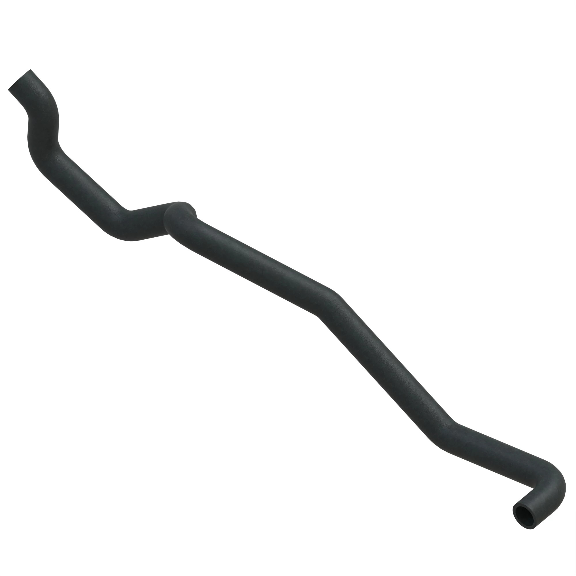 RADIATOR HOSE, HOSE SURGE TANK TO L