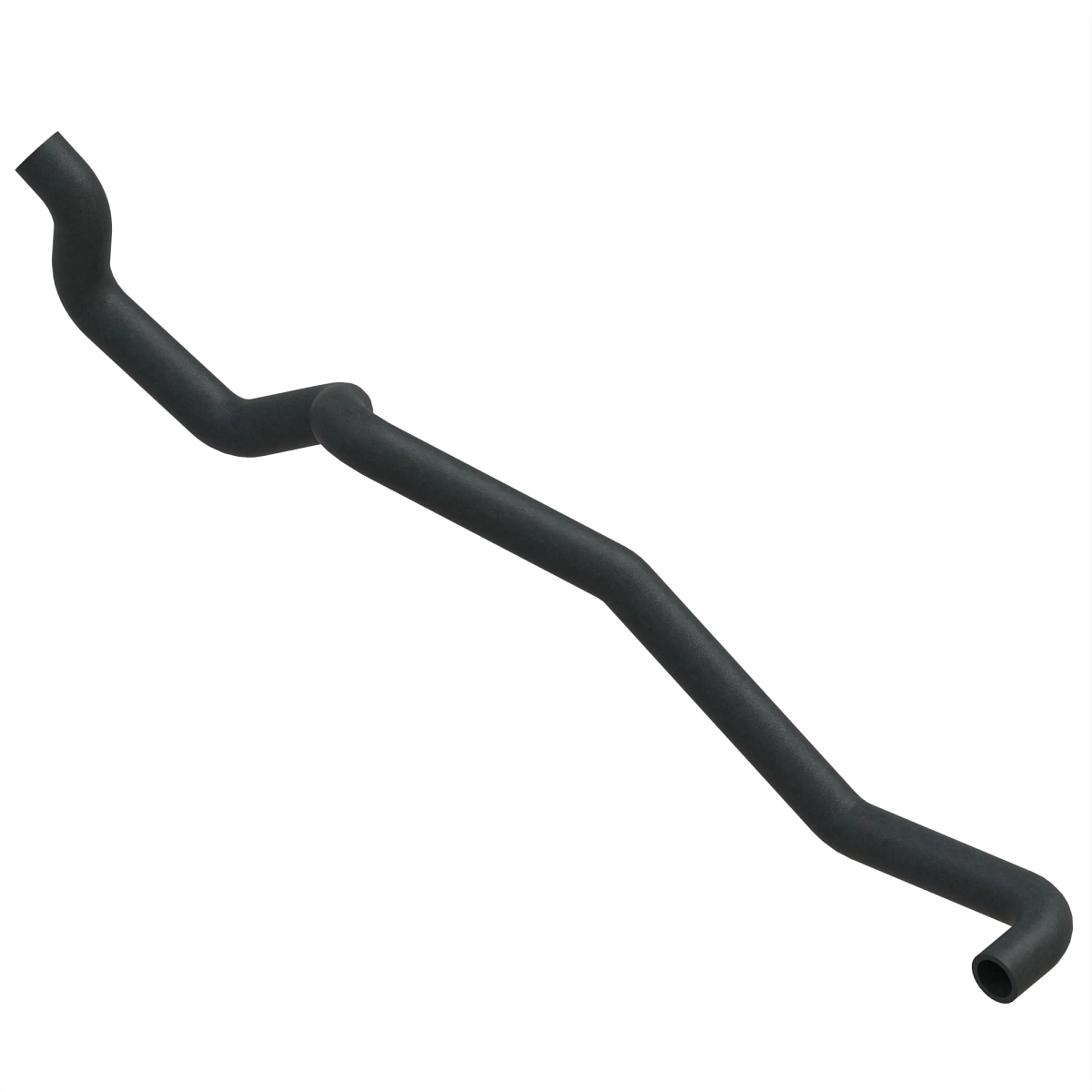 Radiator Hose, Hose Surge Tank to L