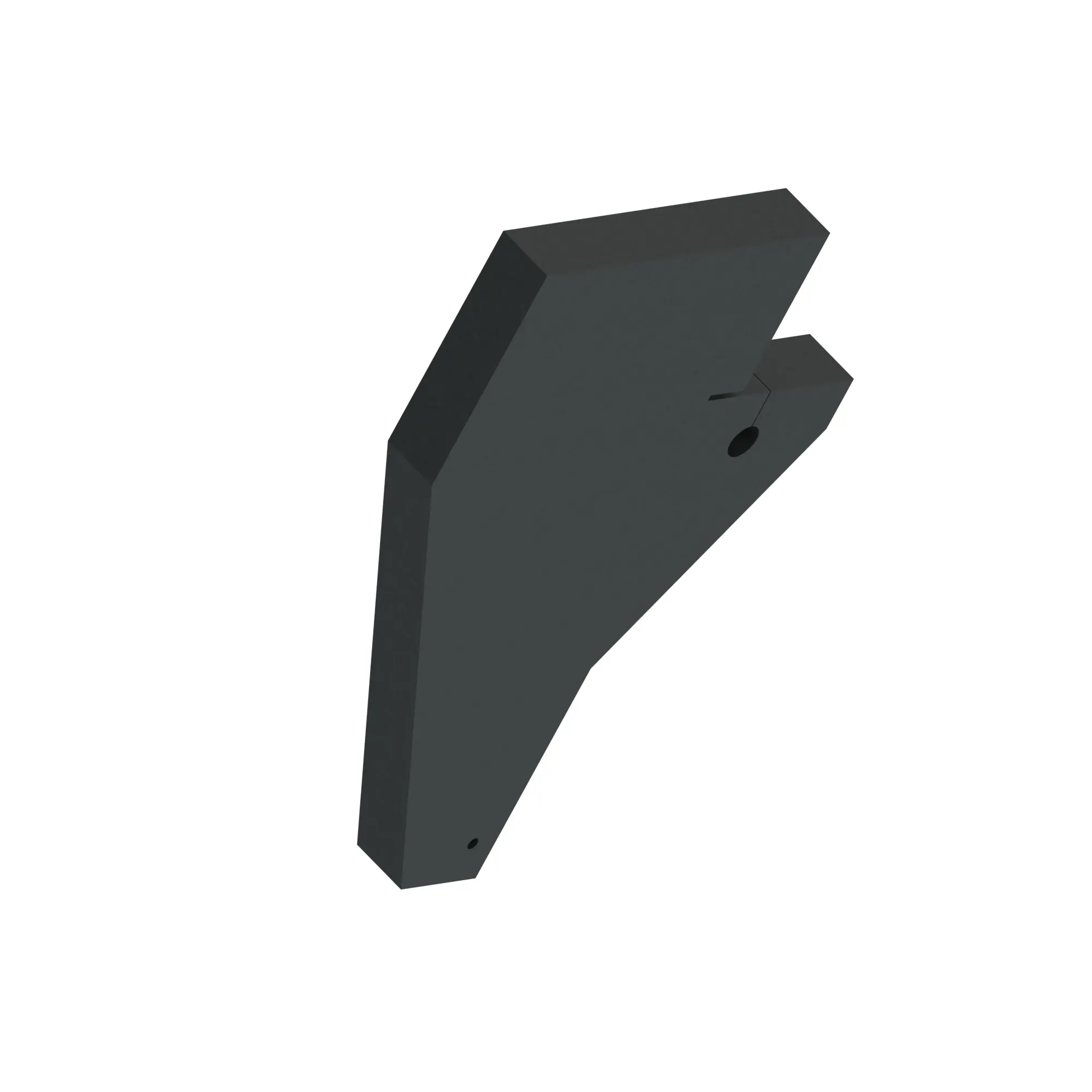 Insulator, Dust Guard