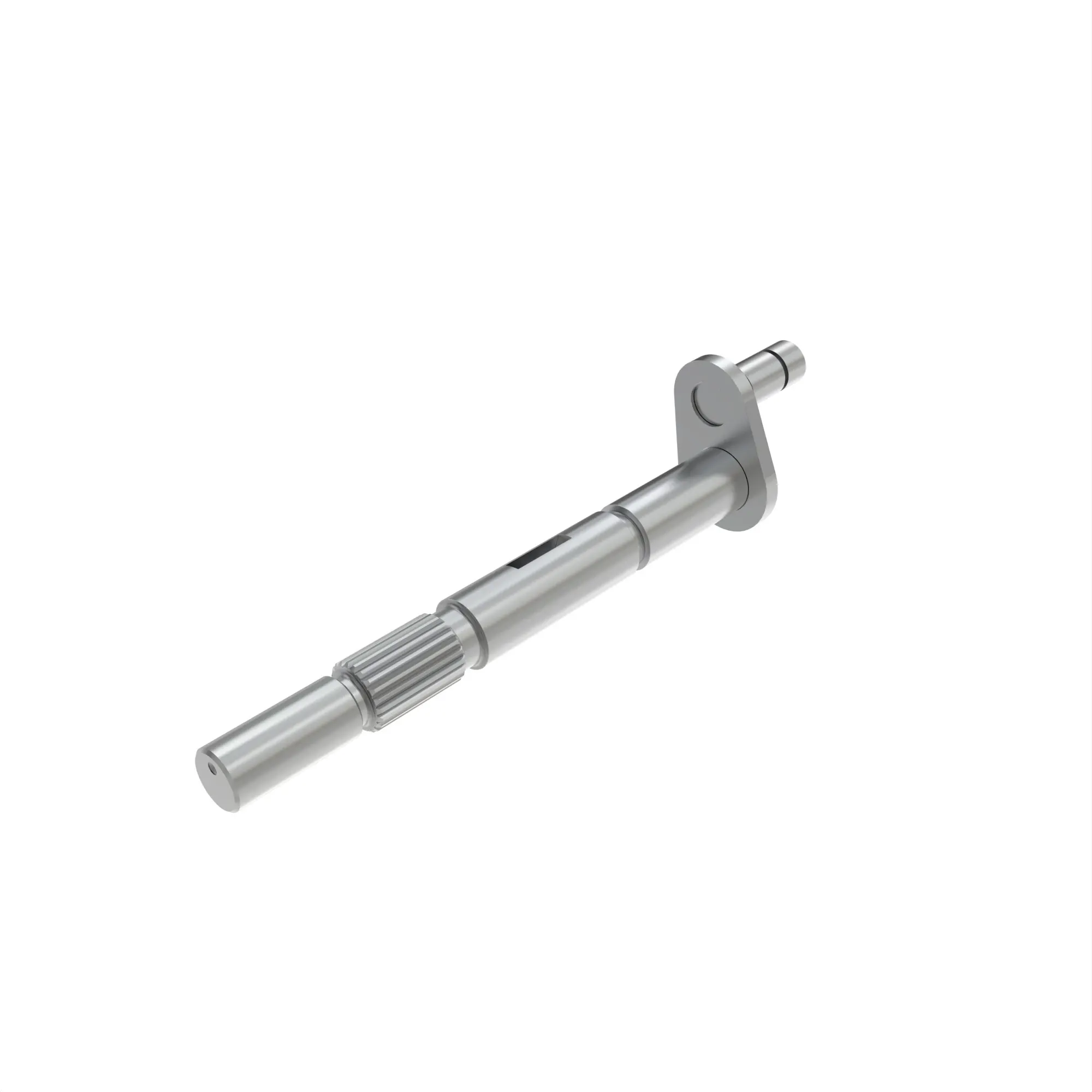 John Deere Rockshaft Control Valve Shaft - LVA16281