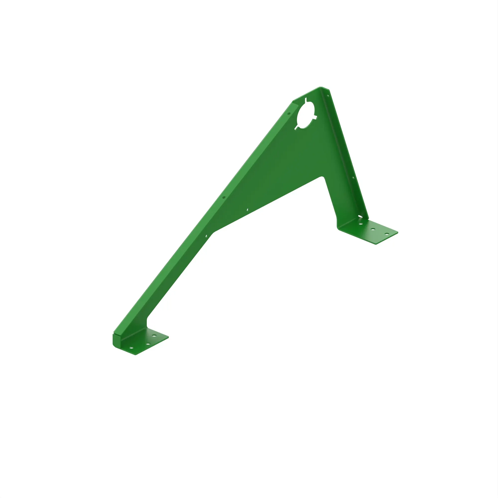 BEARING SUPPORT, INNER