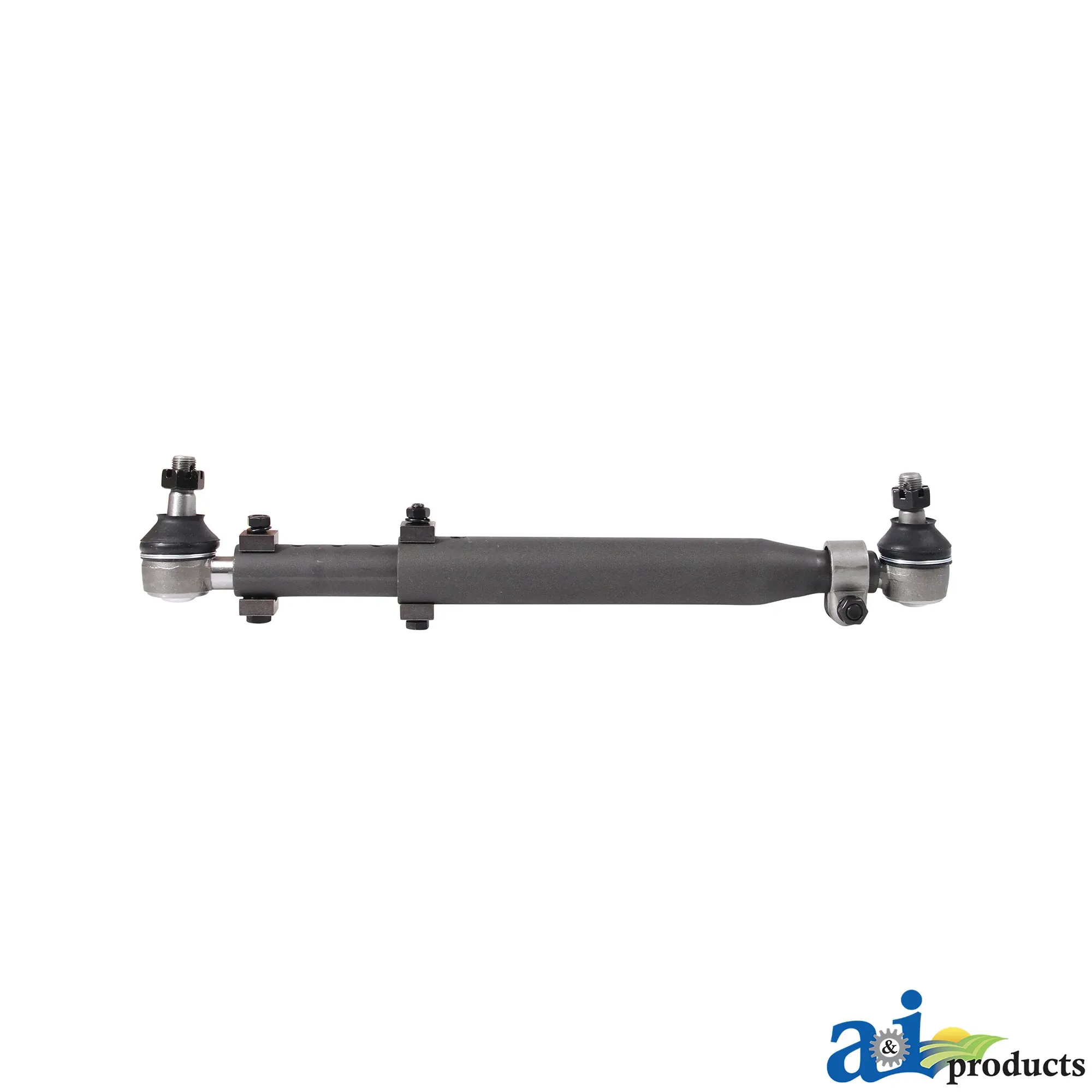 A&I Products Complete Tie Rod - A-AR44332