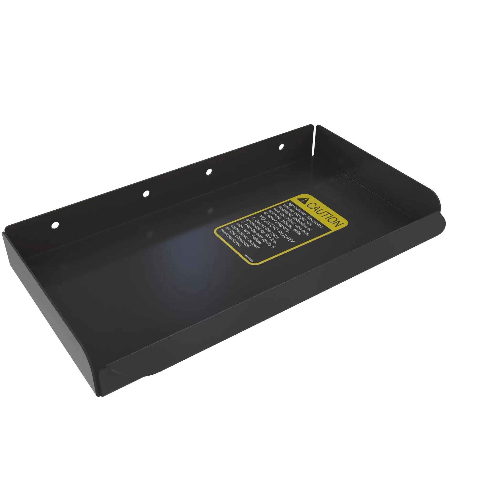 John Deere Box - AKK50627