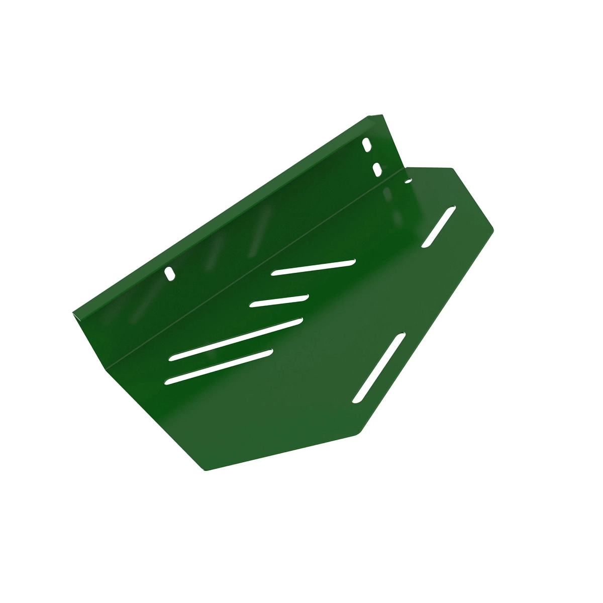 Crop Divider