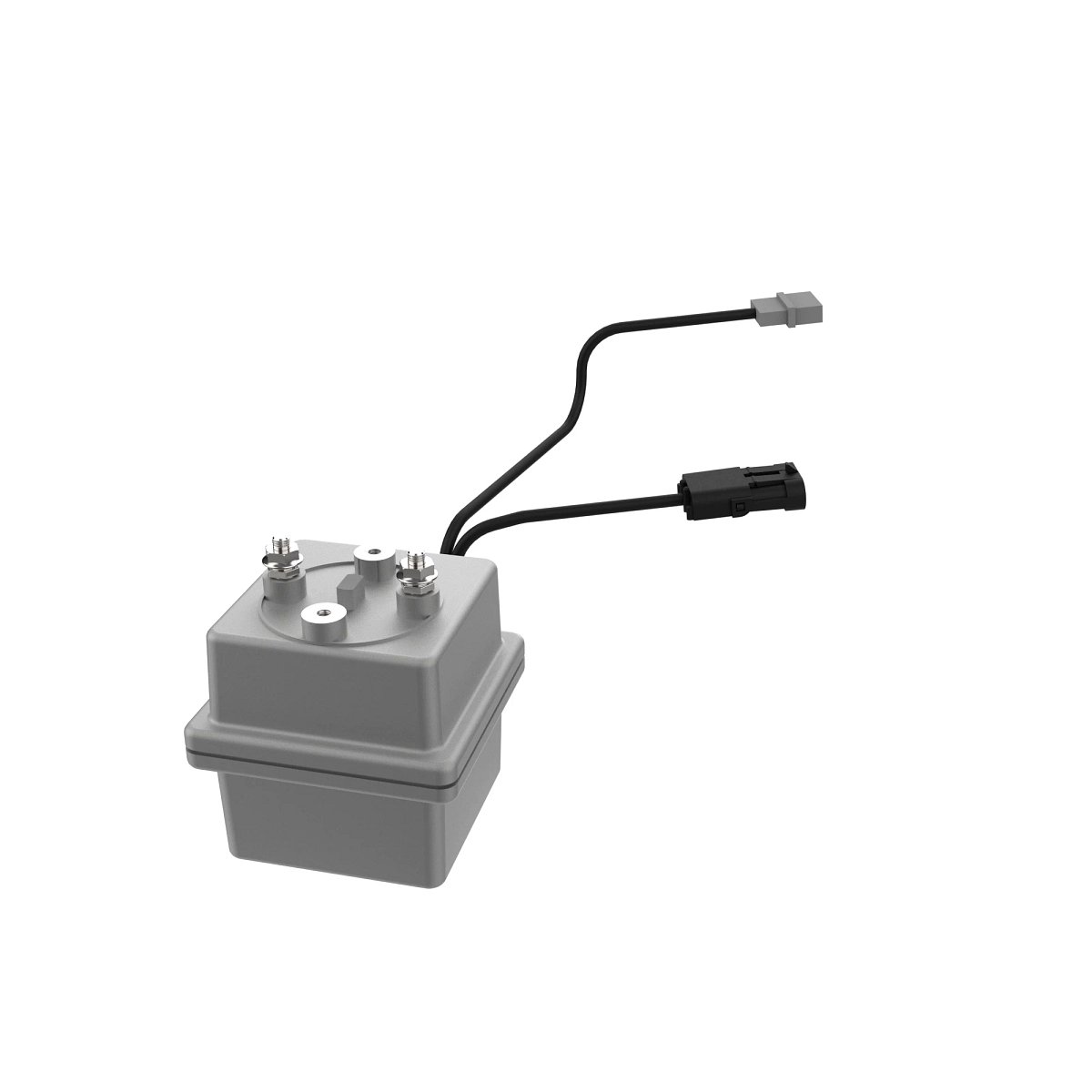Actuator Rate Control - R.O.