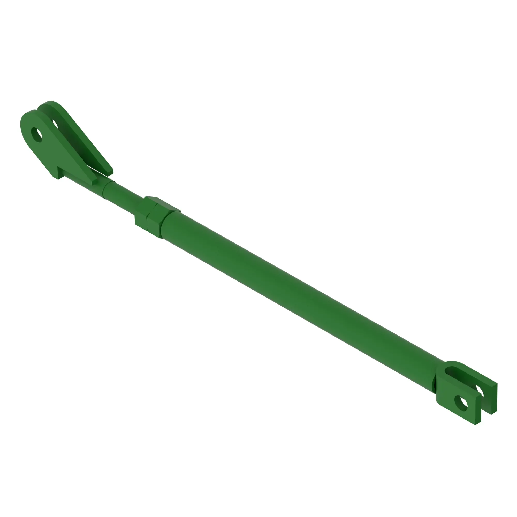 BRACE, TENSIONER ASSEMBLY MIRROR