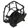 Cab Frame