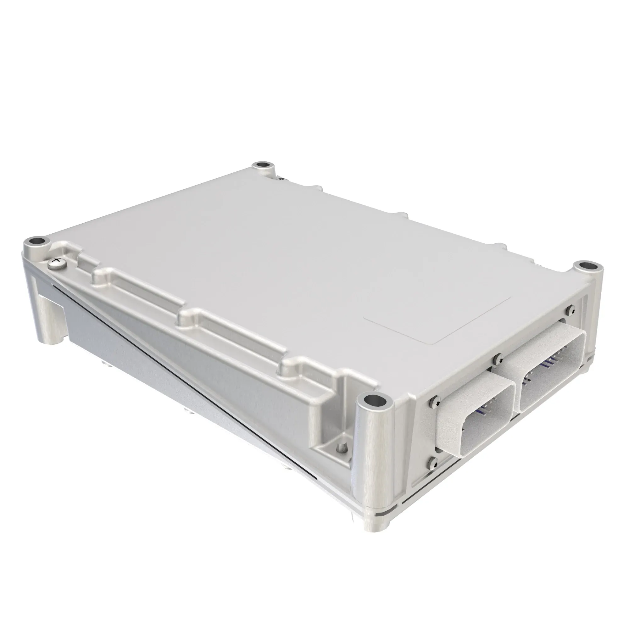 John Deere Hitch and Selective Control Valve (SCV) Controller - RE201258