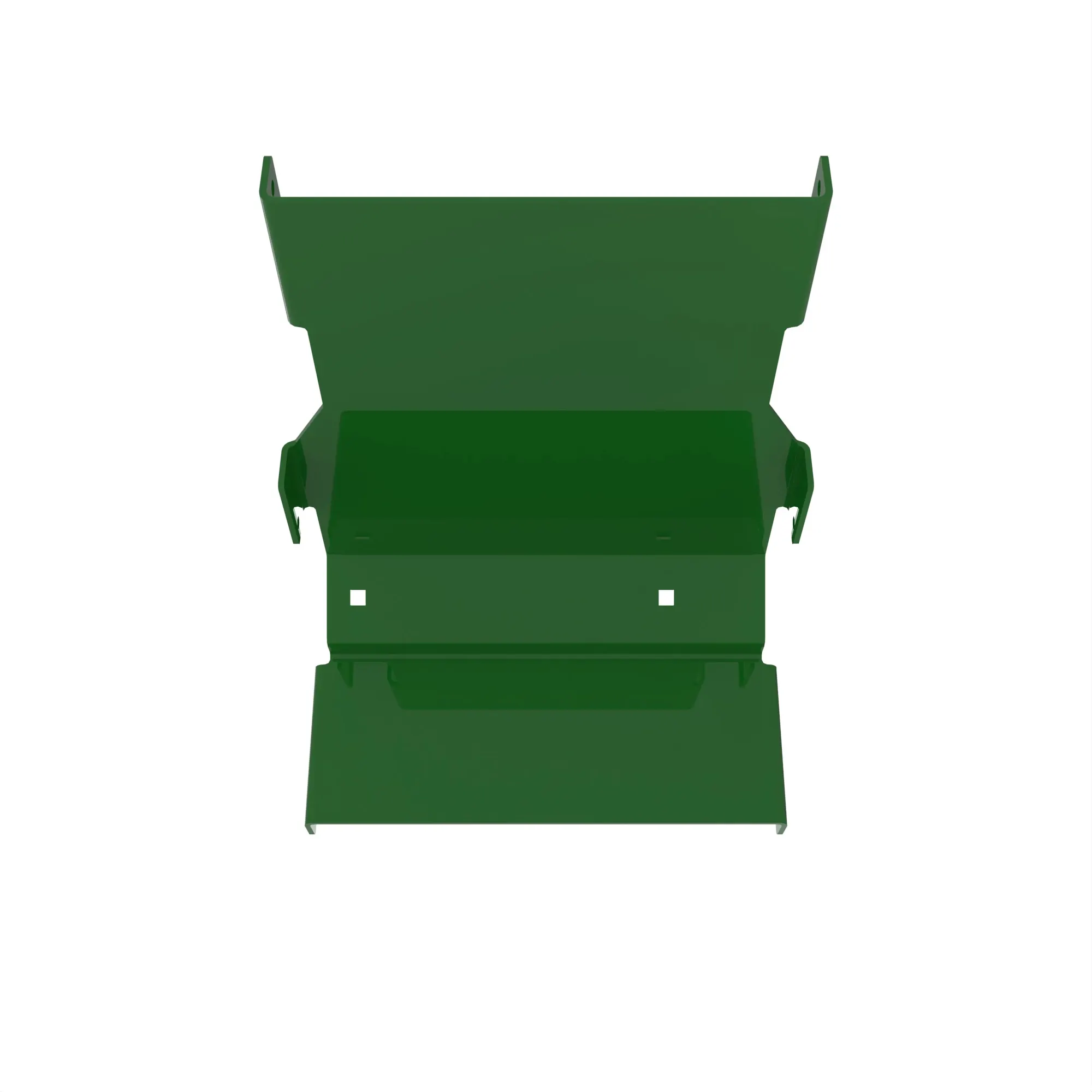 SUPPORT, FRONT LOWER
