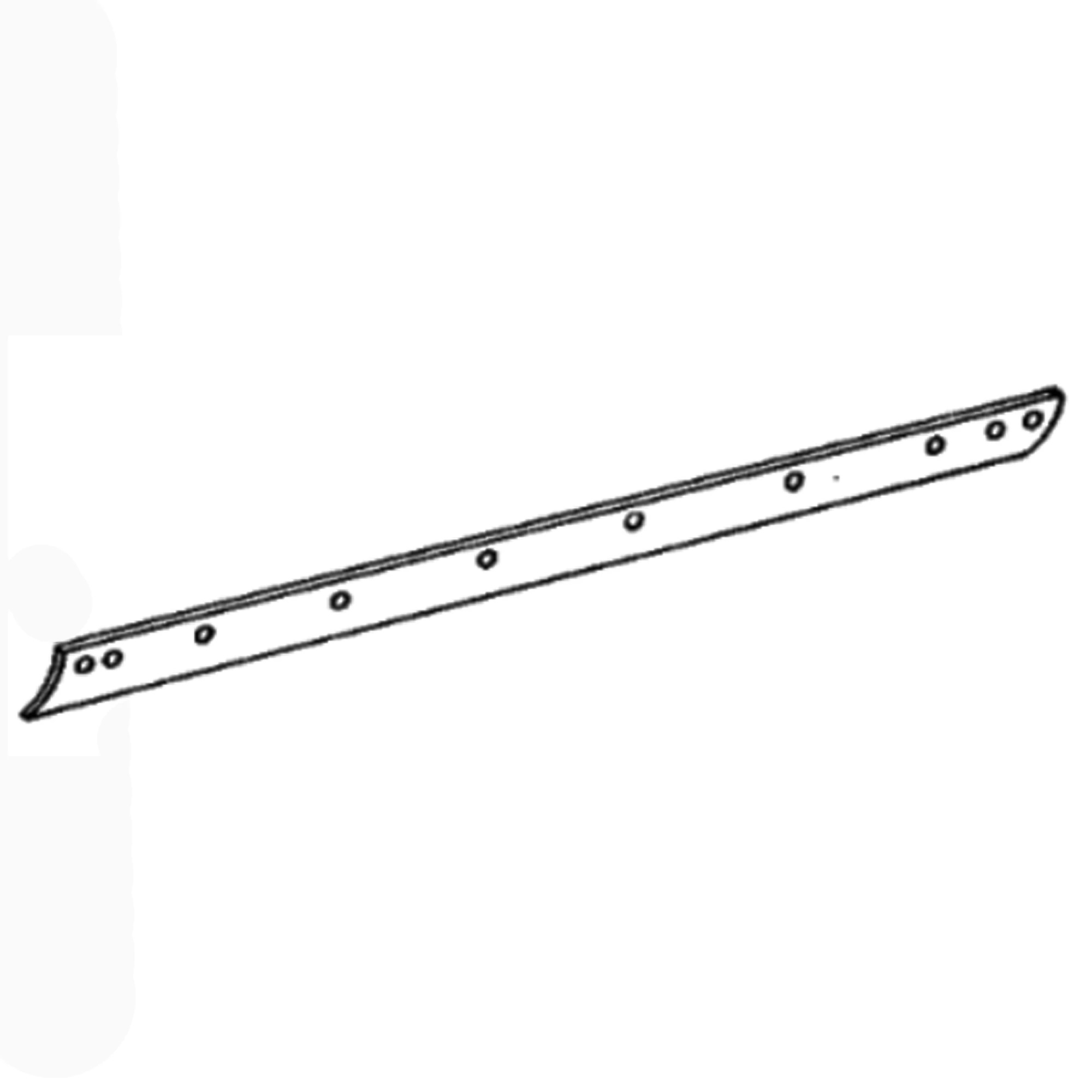 John Deere Blade Cutting Edge - GLB116207