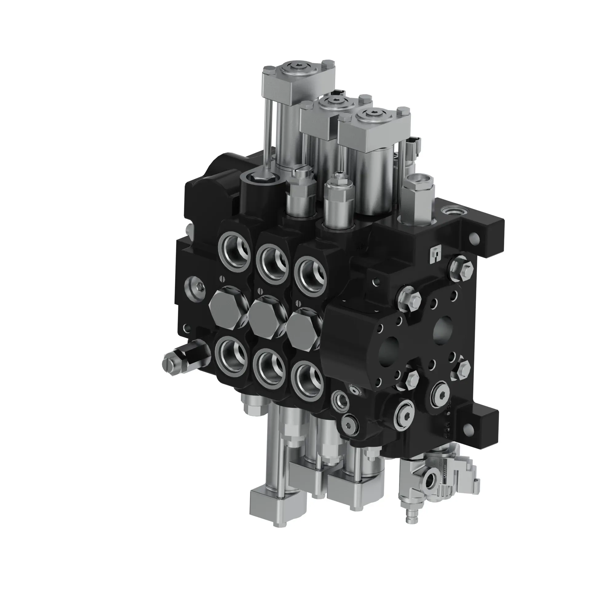 controlvalve