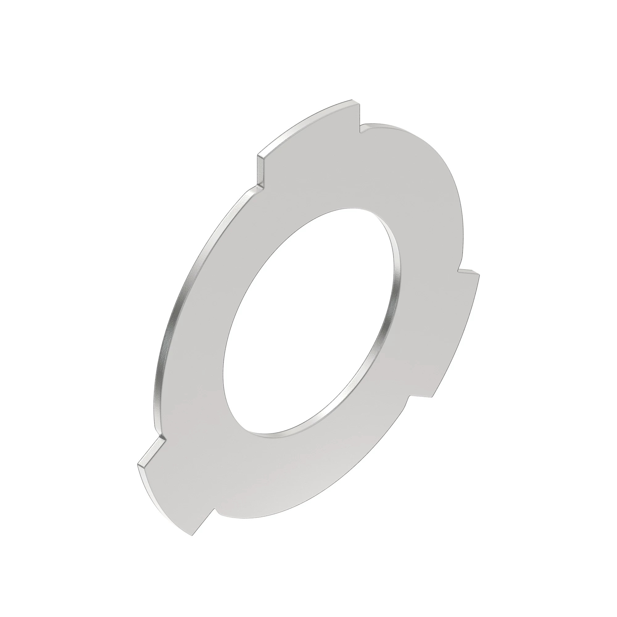 ⚙️ LVU19106: Placa Separadora del Embrague de la Transmisión John