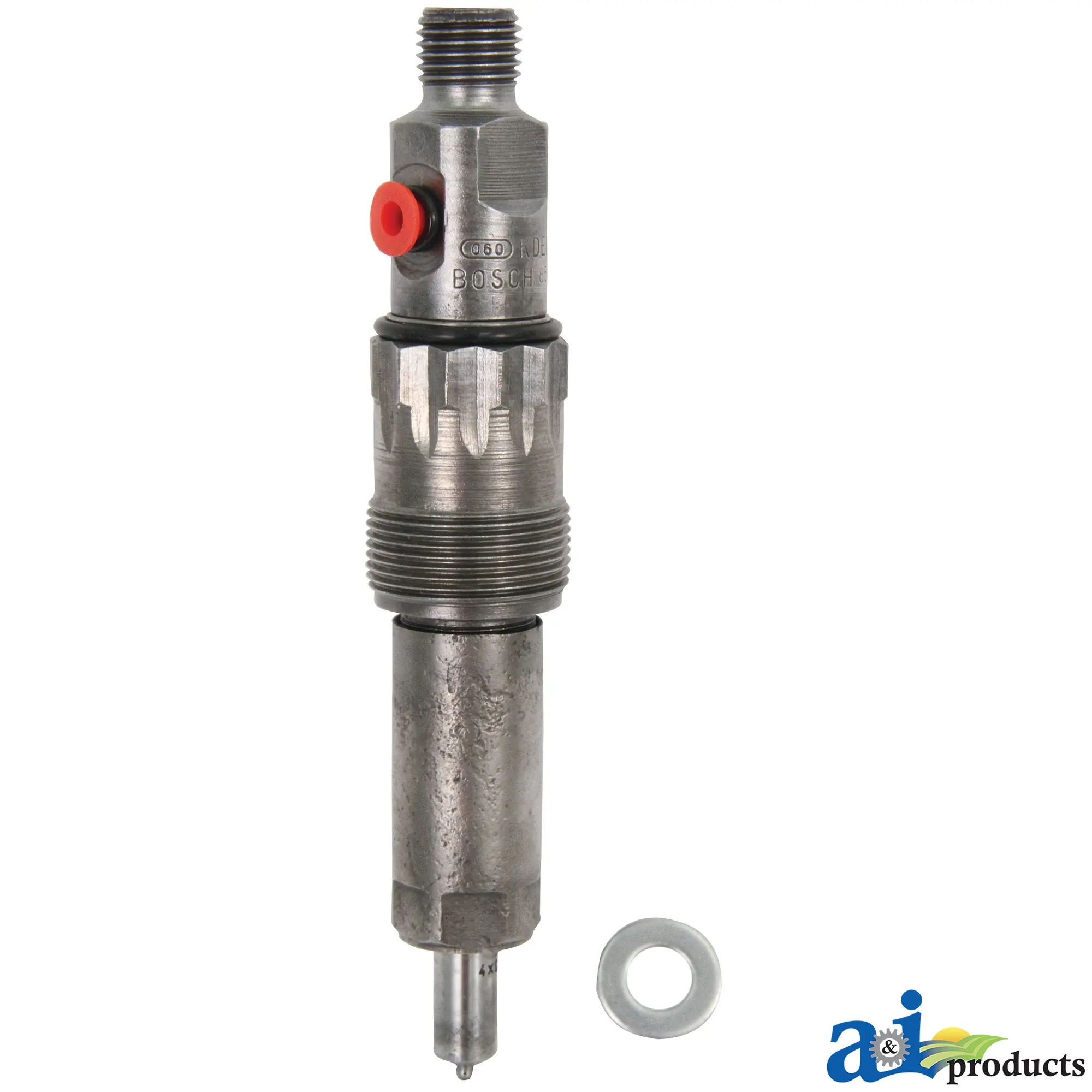 A&I Products Fuel Injection Nozzle Assembly - A-SE501110