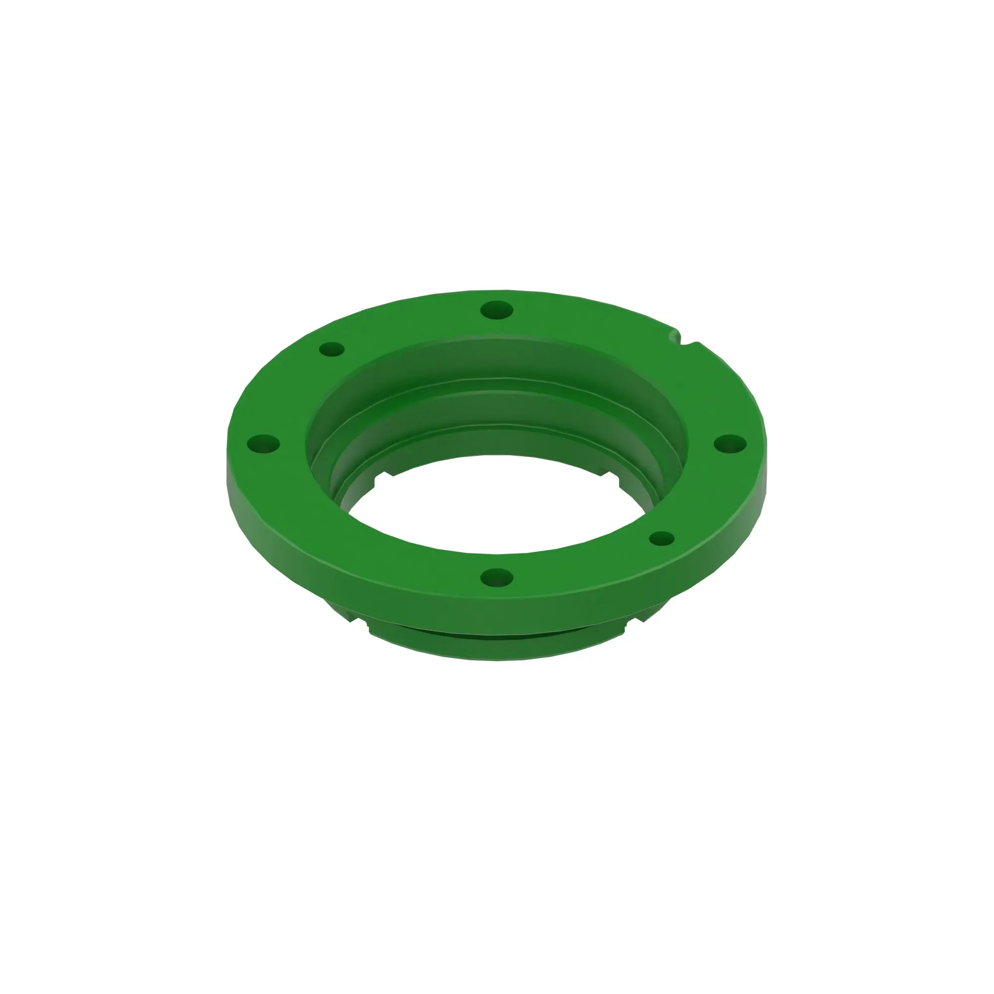 BEARING HOUSING W/O BEARING, INPUT/