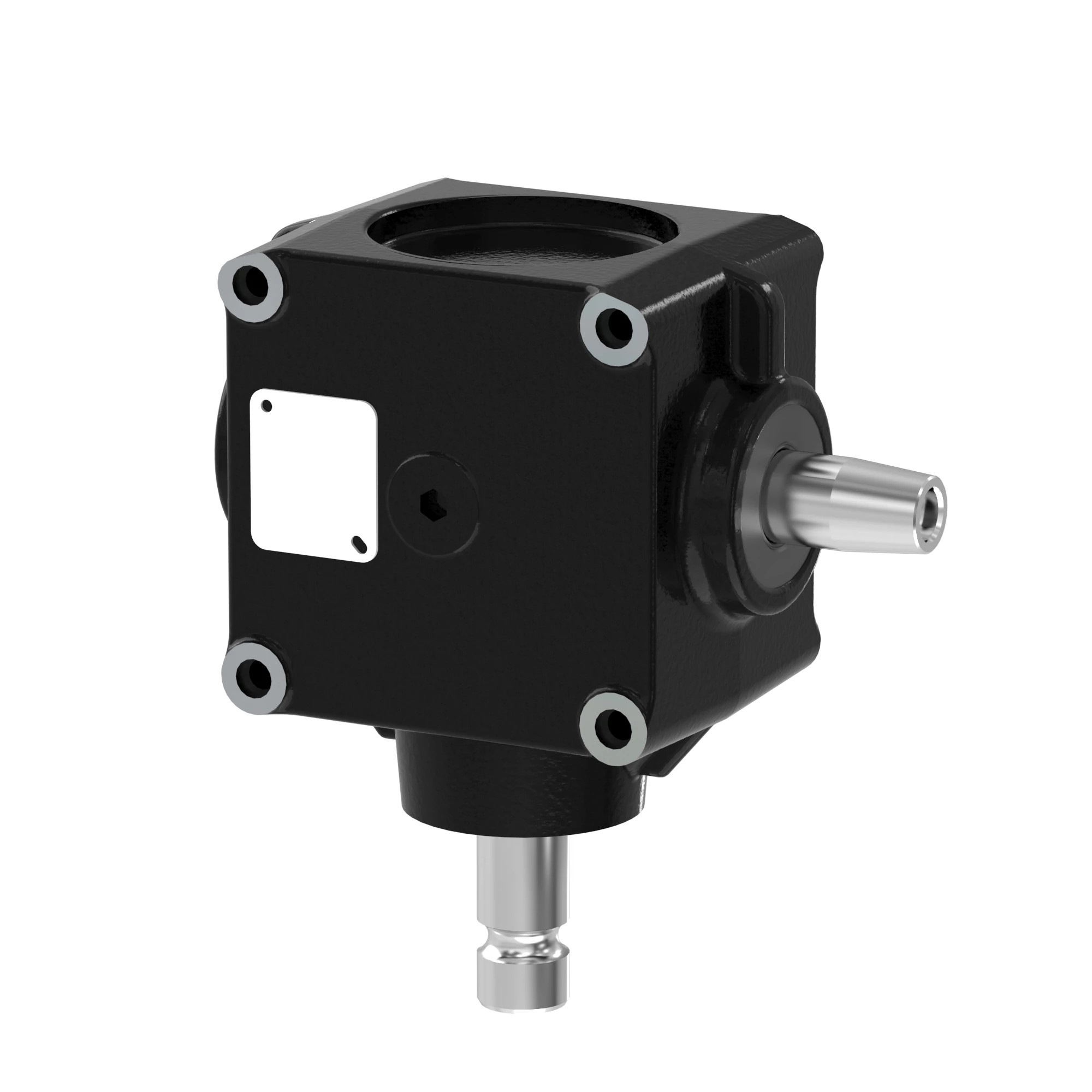 John Deere Gear Assembly - AM143306