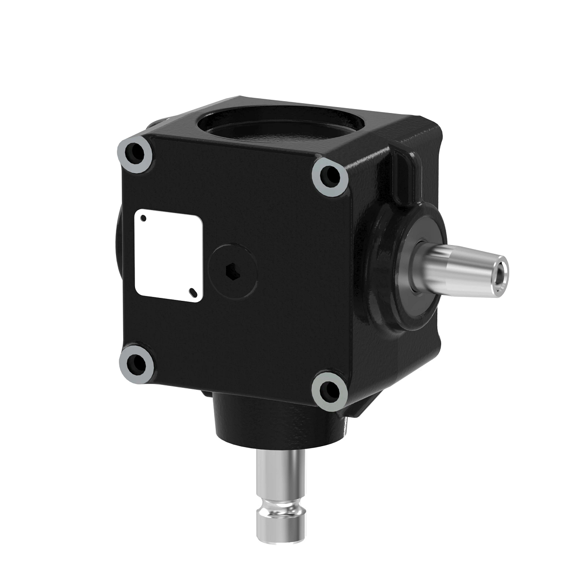 John Deere Gear Assembly - AM143306