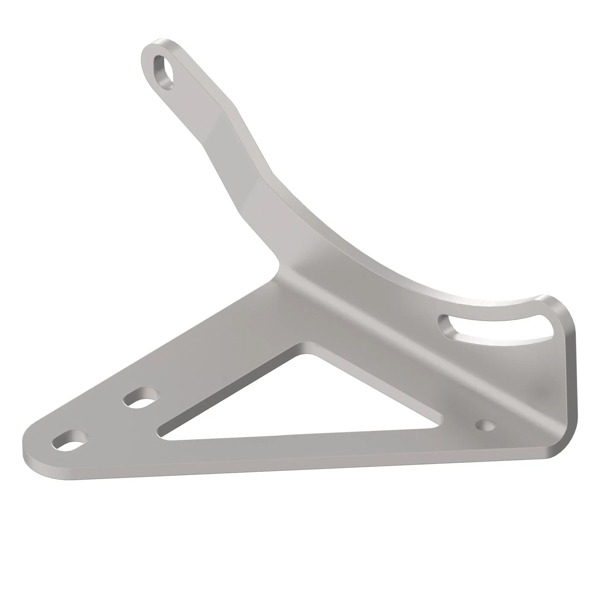 BRACKET, 12V ALTERNATOR MOUNTING