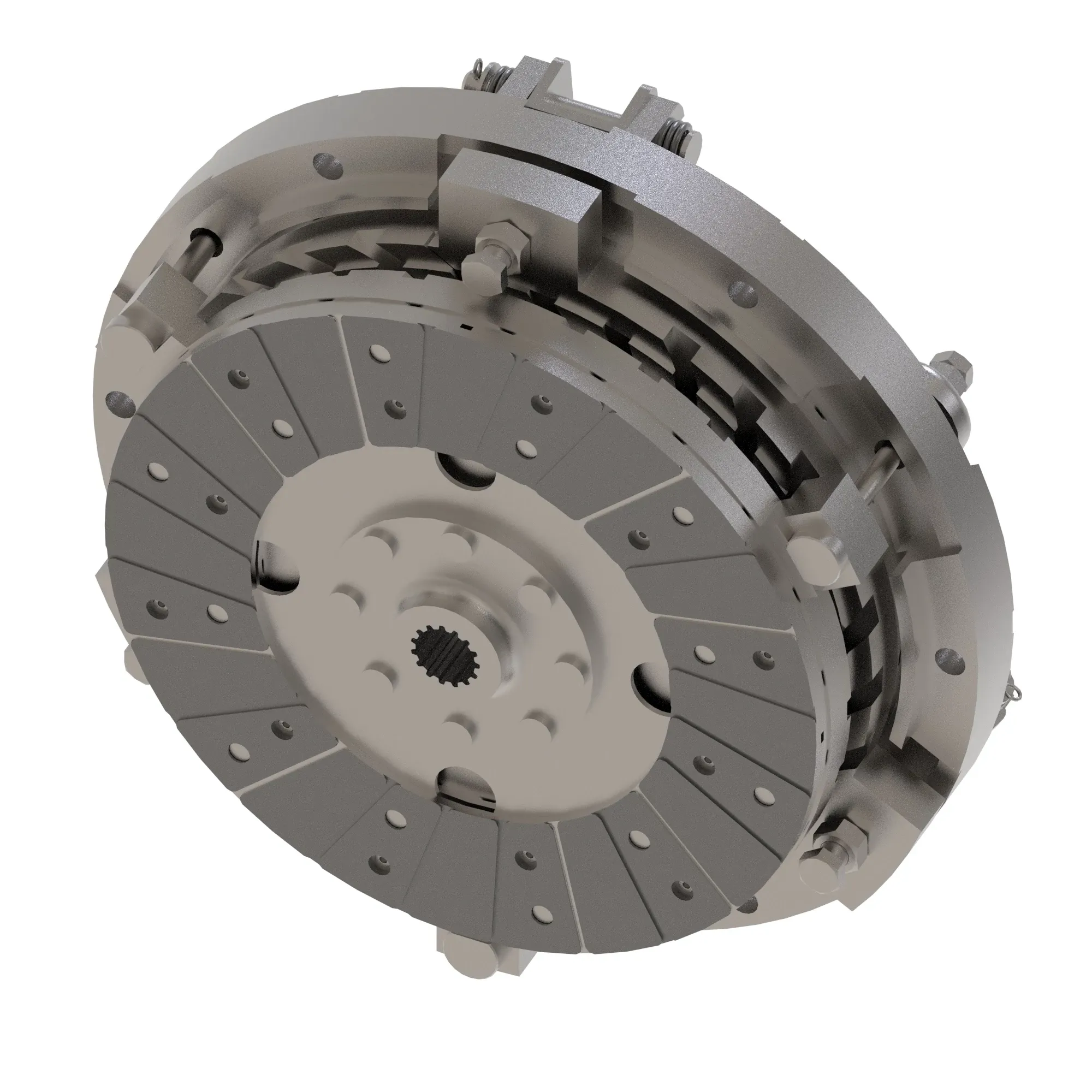 John Deere Clutch - SJ21888