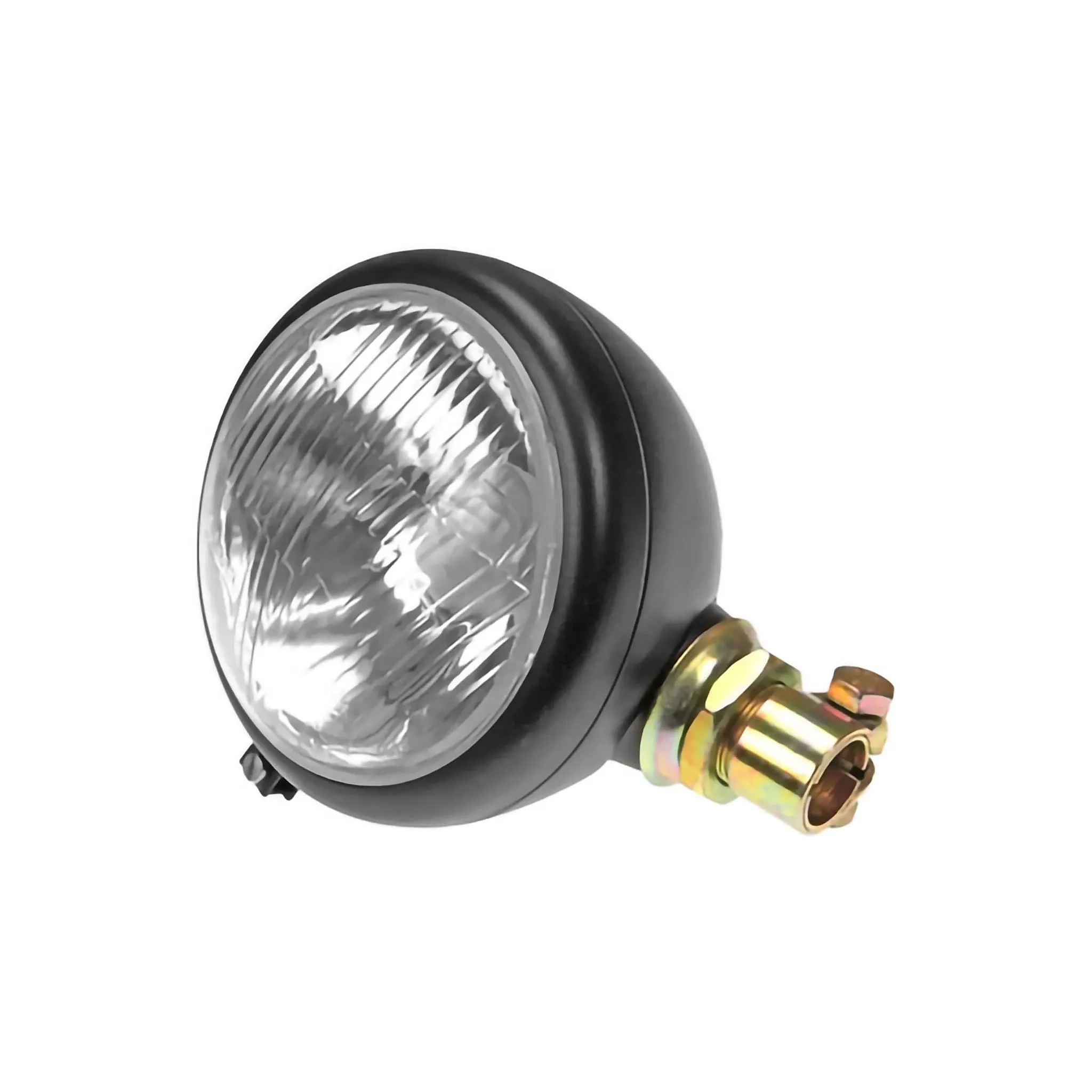 John Deere Right Side Headlight - AL12064